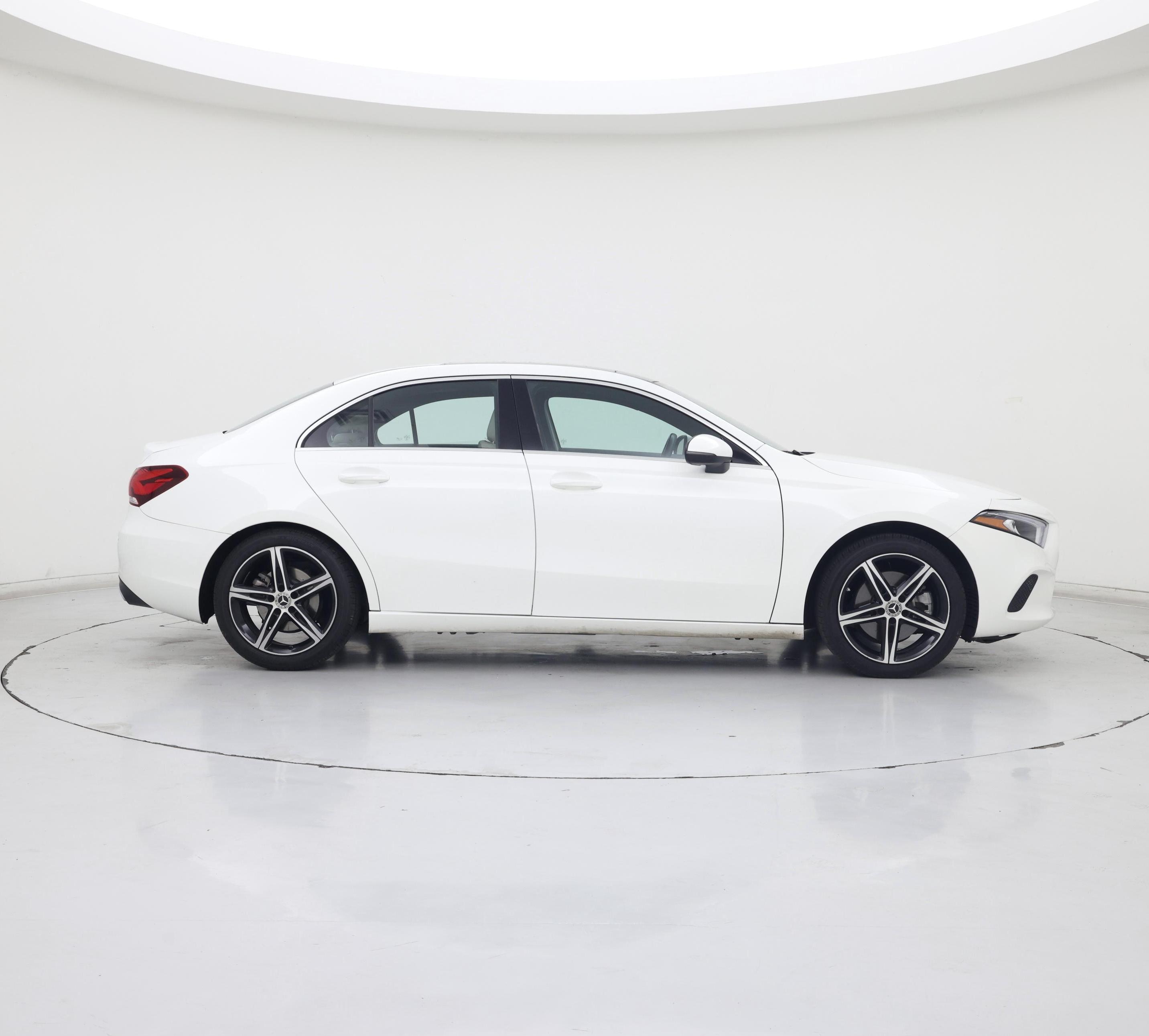 Thumbnail: 2019 Mercedes-Benz A-Class - 7