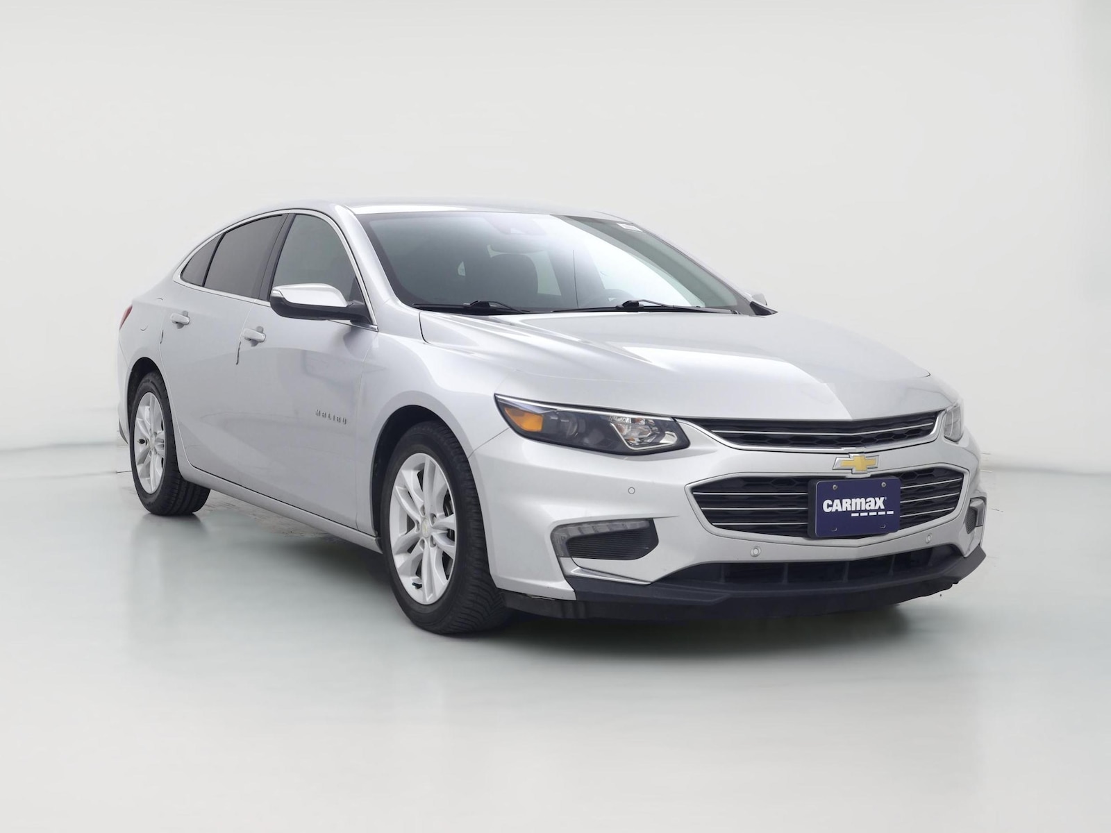 2016 Chevrolet Malibu 1LT