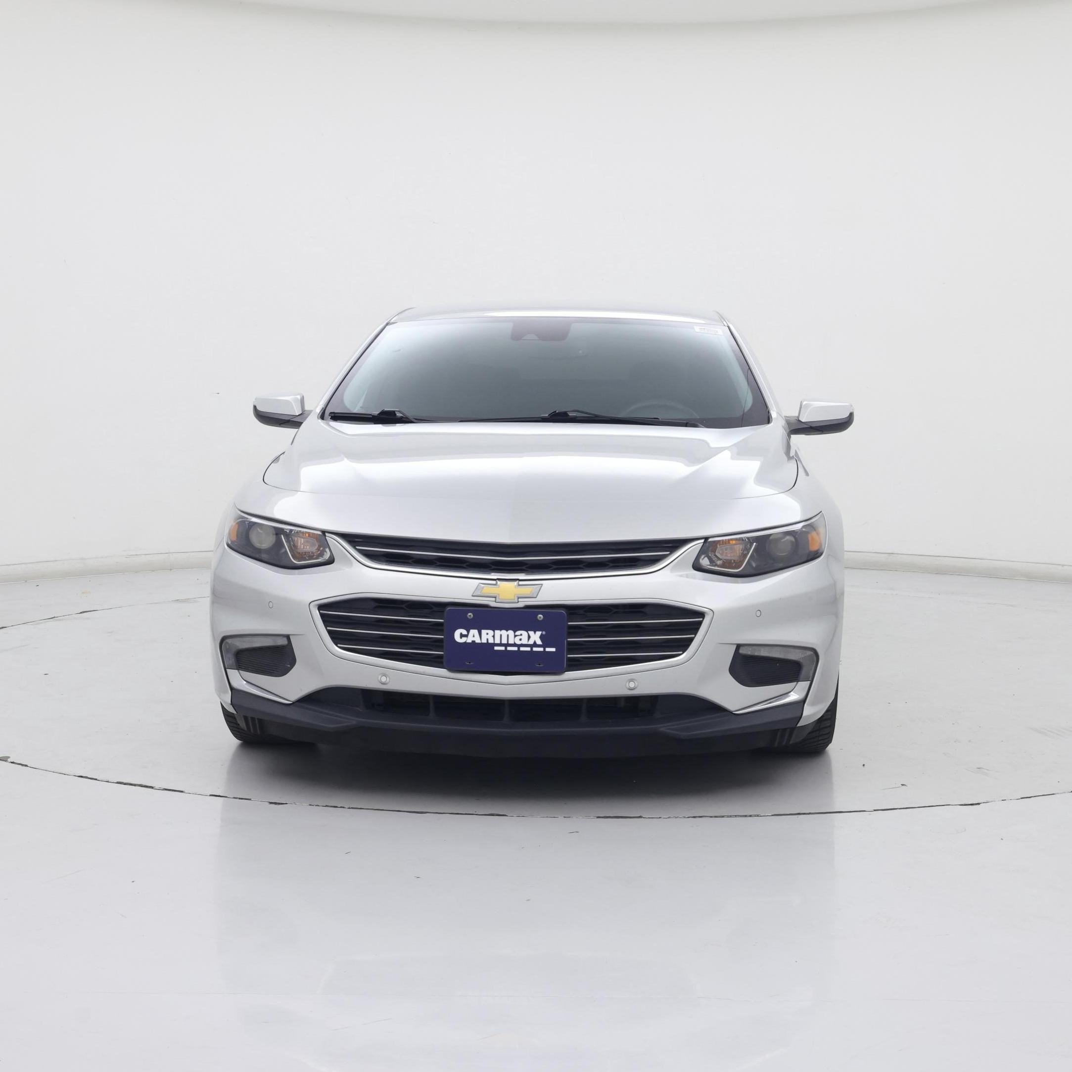 Thumbnail: 2016 Chevrolet Malibu - 5