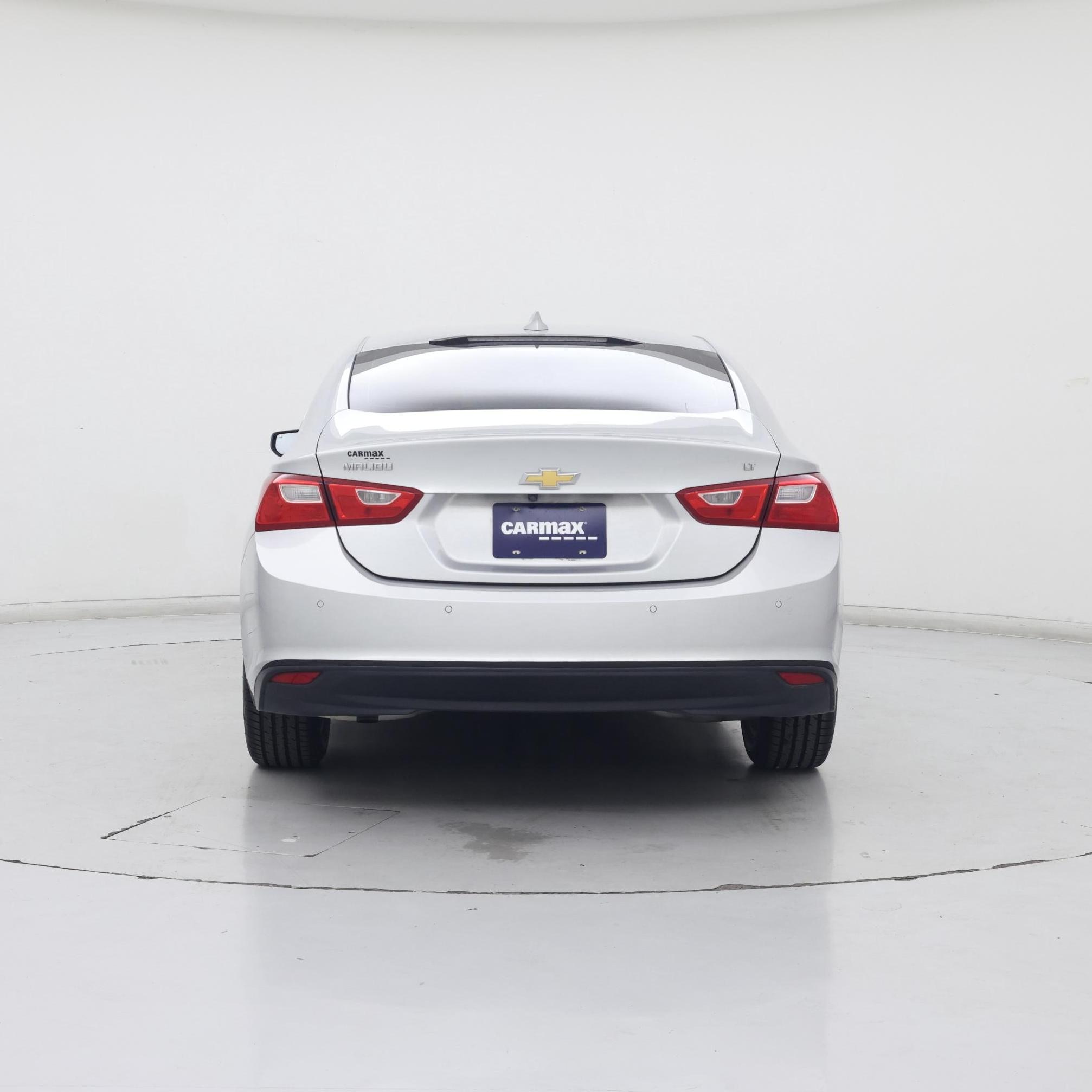 Thumbnail: 2016 Chevrolet Malibu - 6