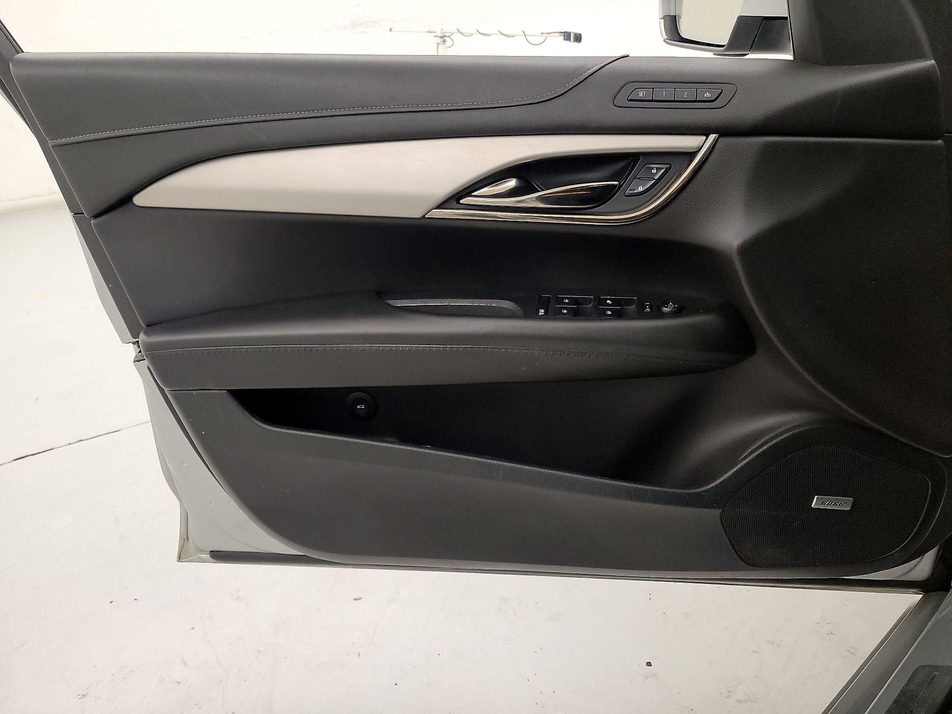 Thumbnail: 2015 Cadillac ATS - 12