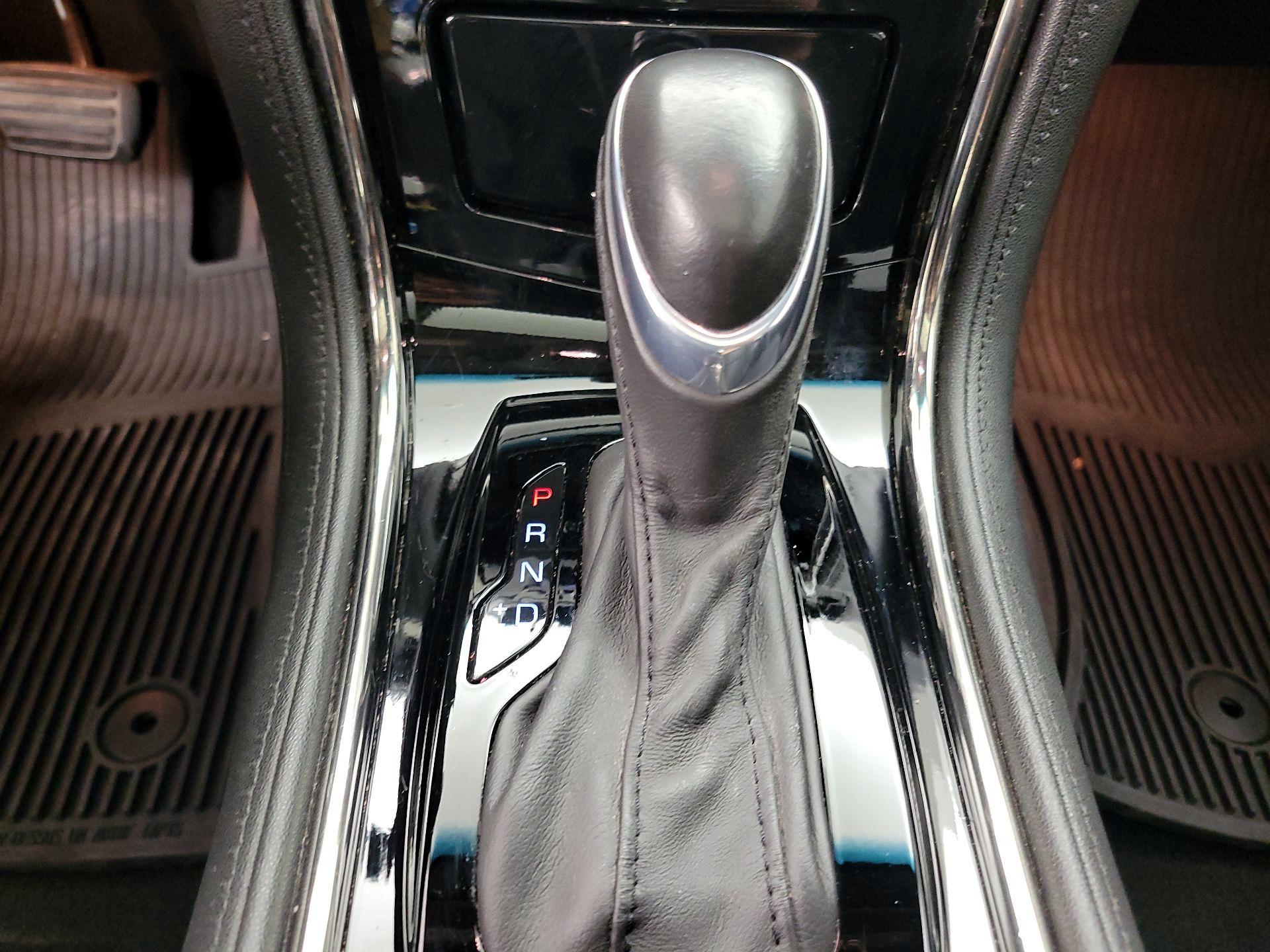 Thumbnail: 2015 Cadillac ATS - 18