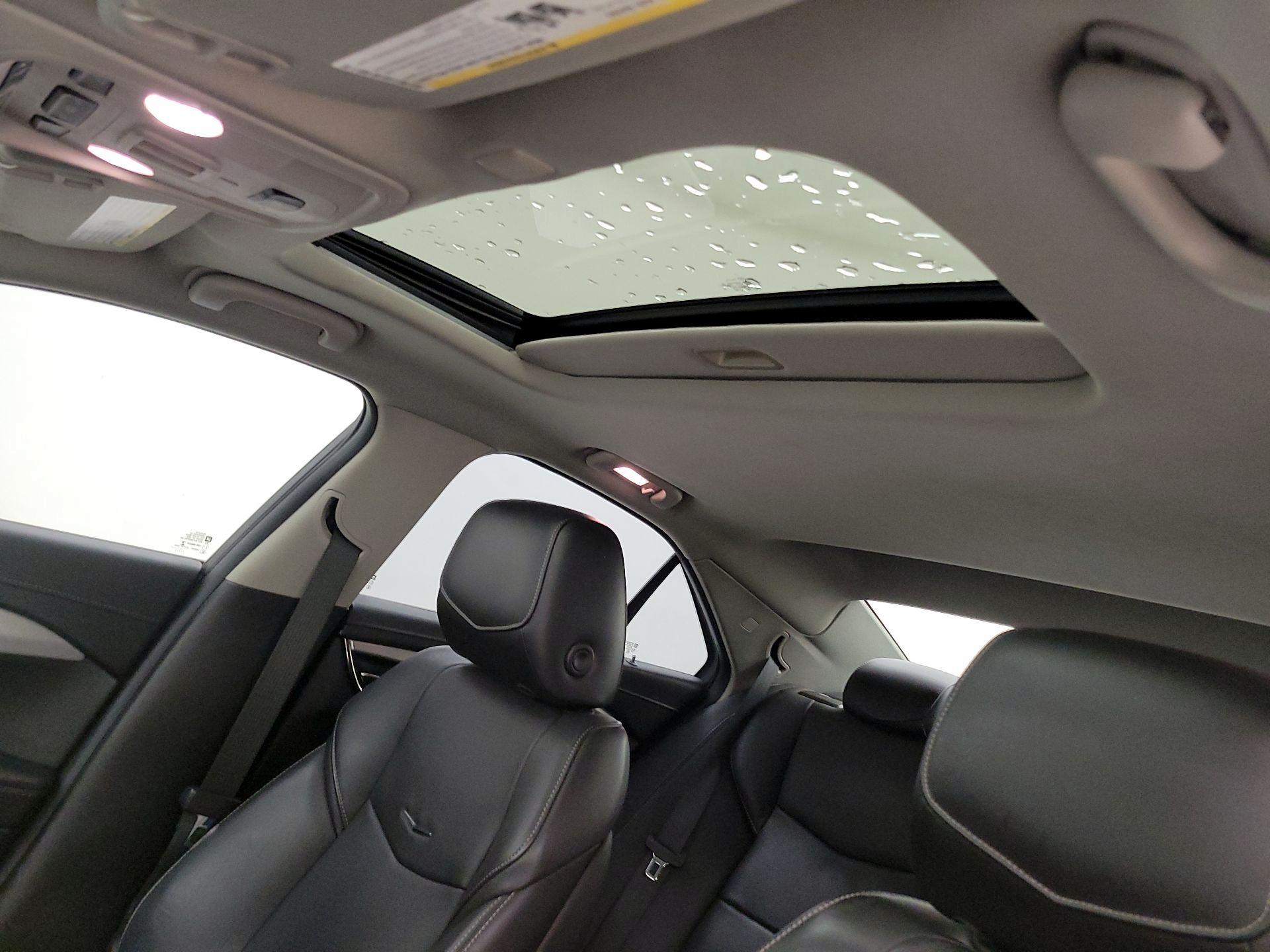 Thumbnail: 2015 Cadillac ATS - 20