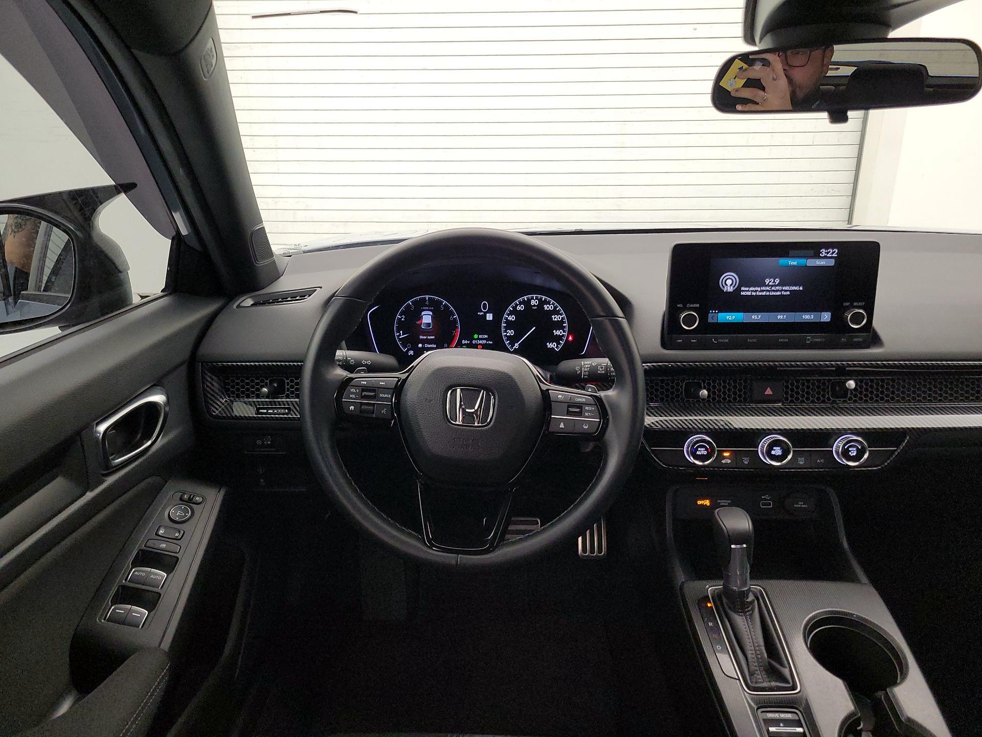 Thumbnail: 2024 Honda Civic - 10