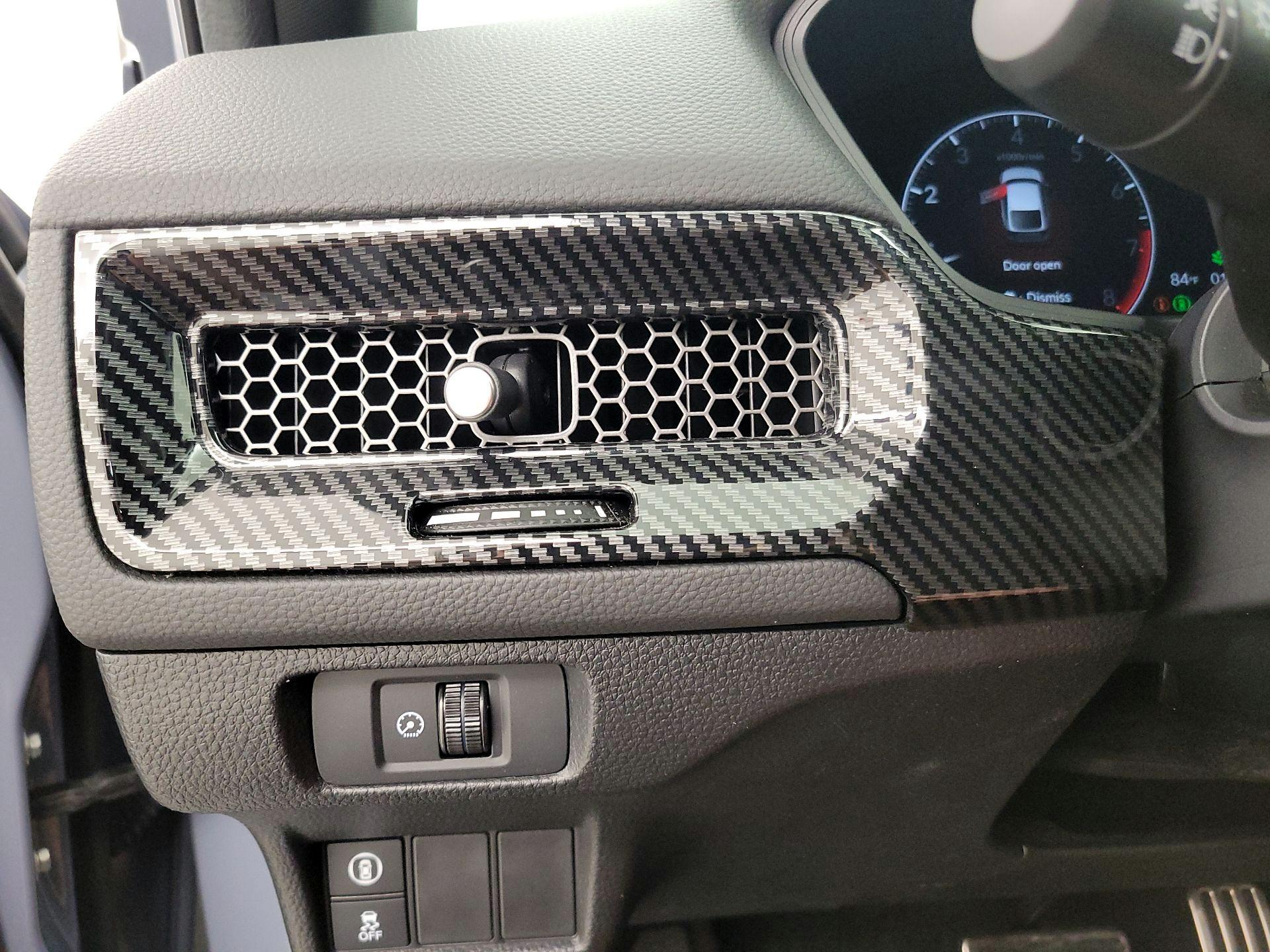 Thumbnail: 2024 Honda Civic - 13