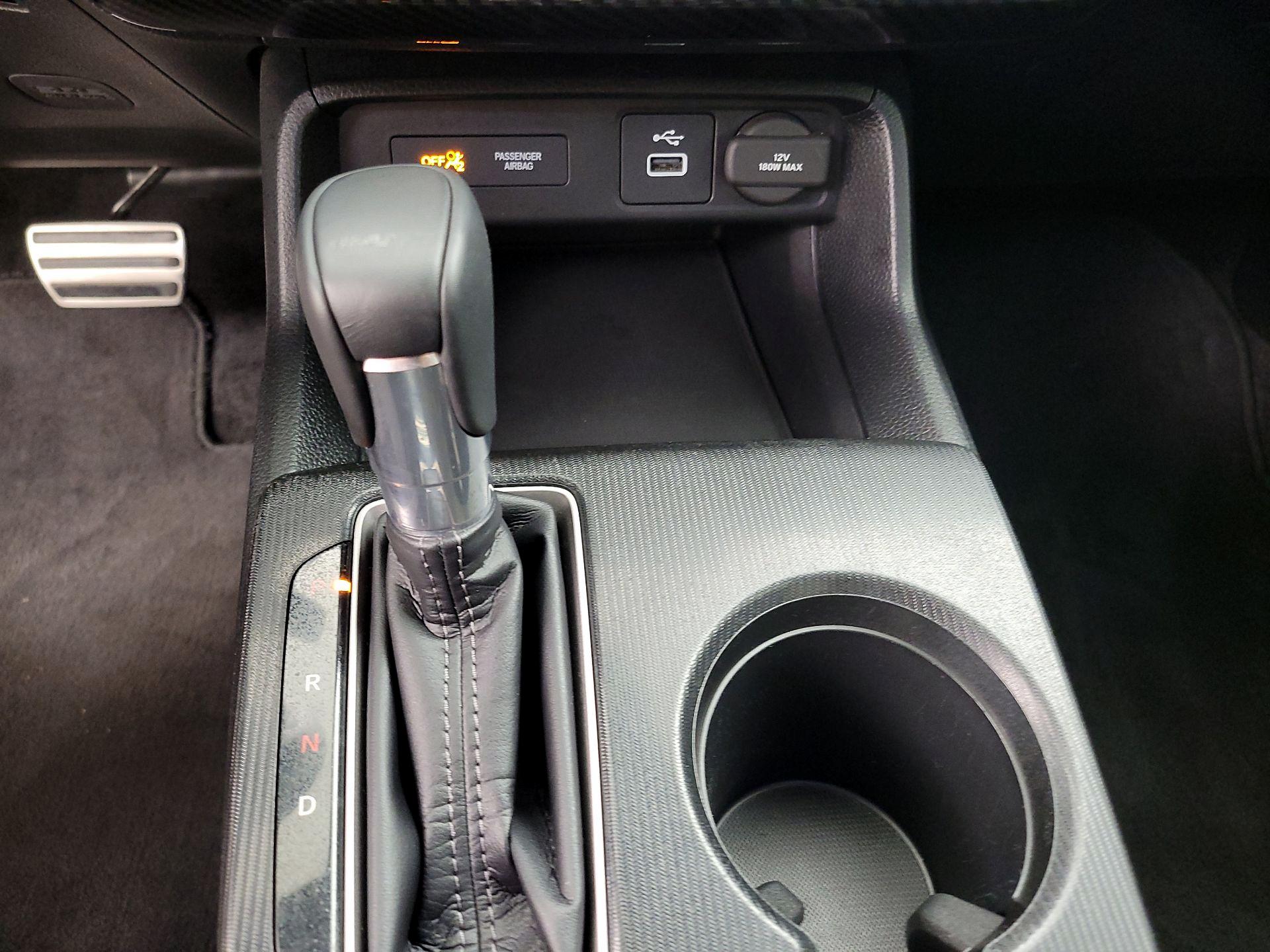 Thumbnail: 2024 Honda Civic - 17