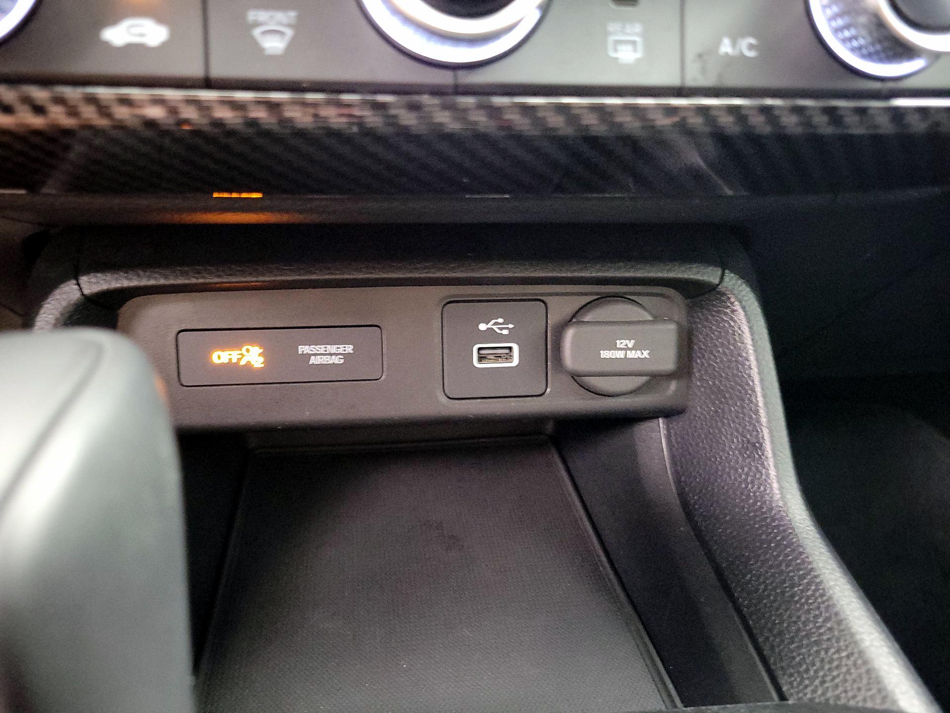 Thumbnail: 2024 Honda Civic - 18