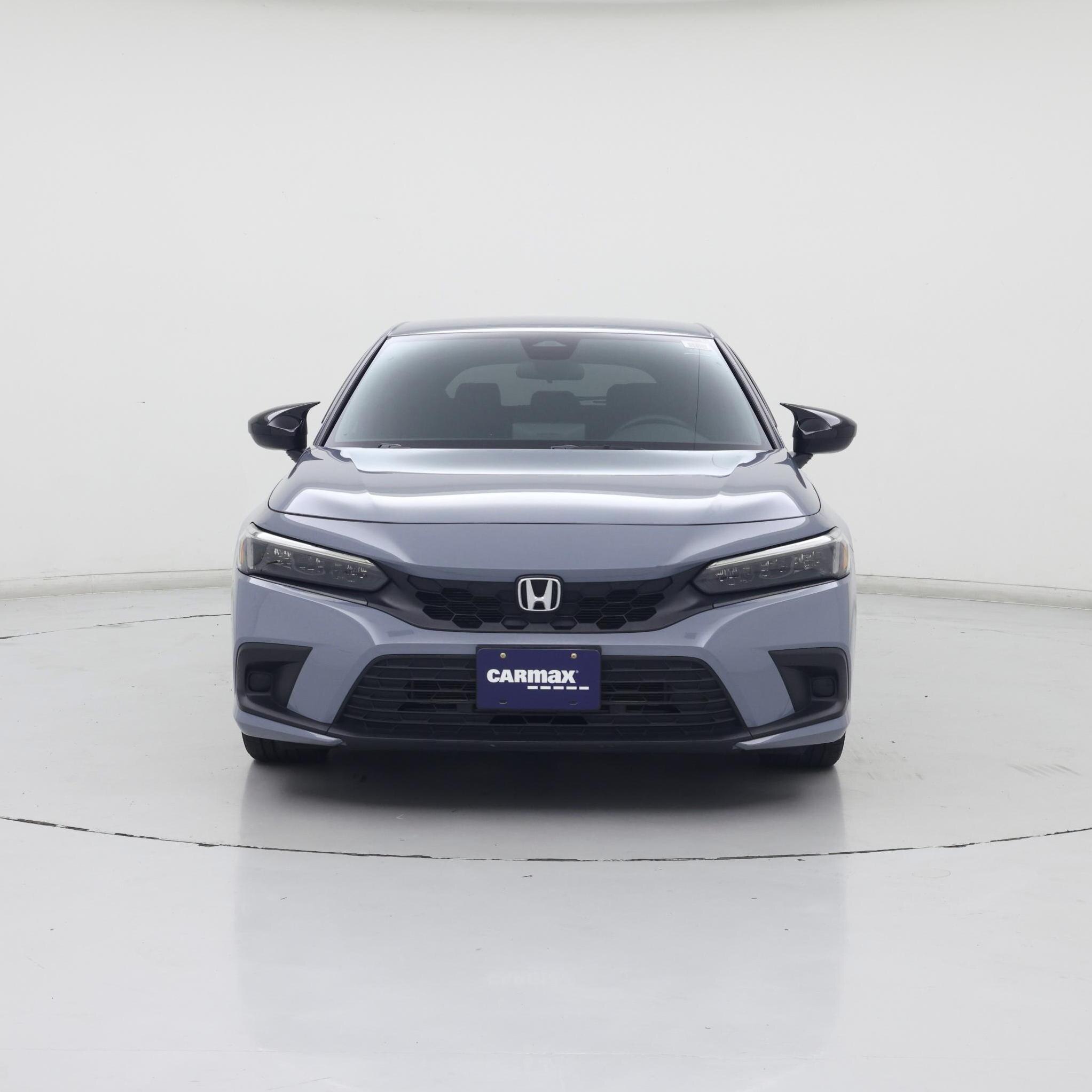 Thumbnail: 2024 Honda Civic - 5