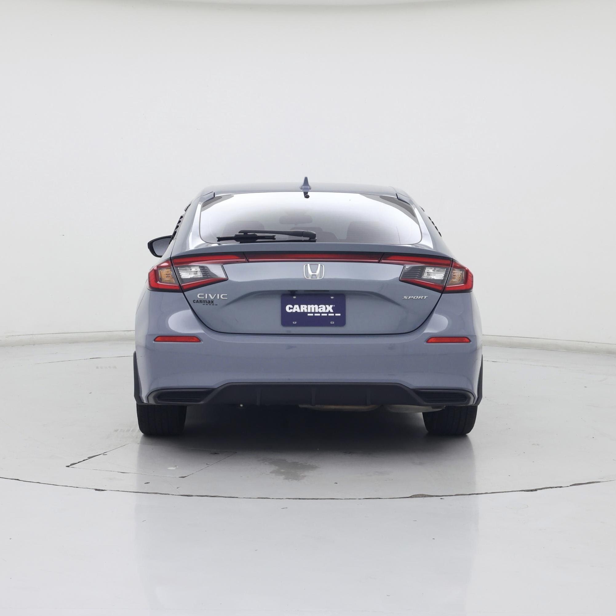 Thumbnail: 2024 Honda Civic - 6