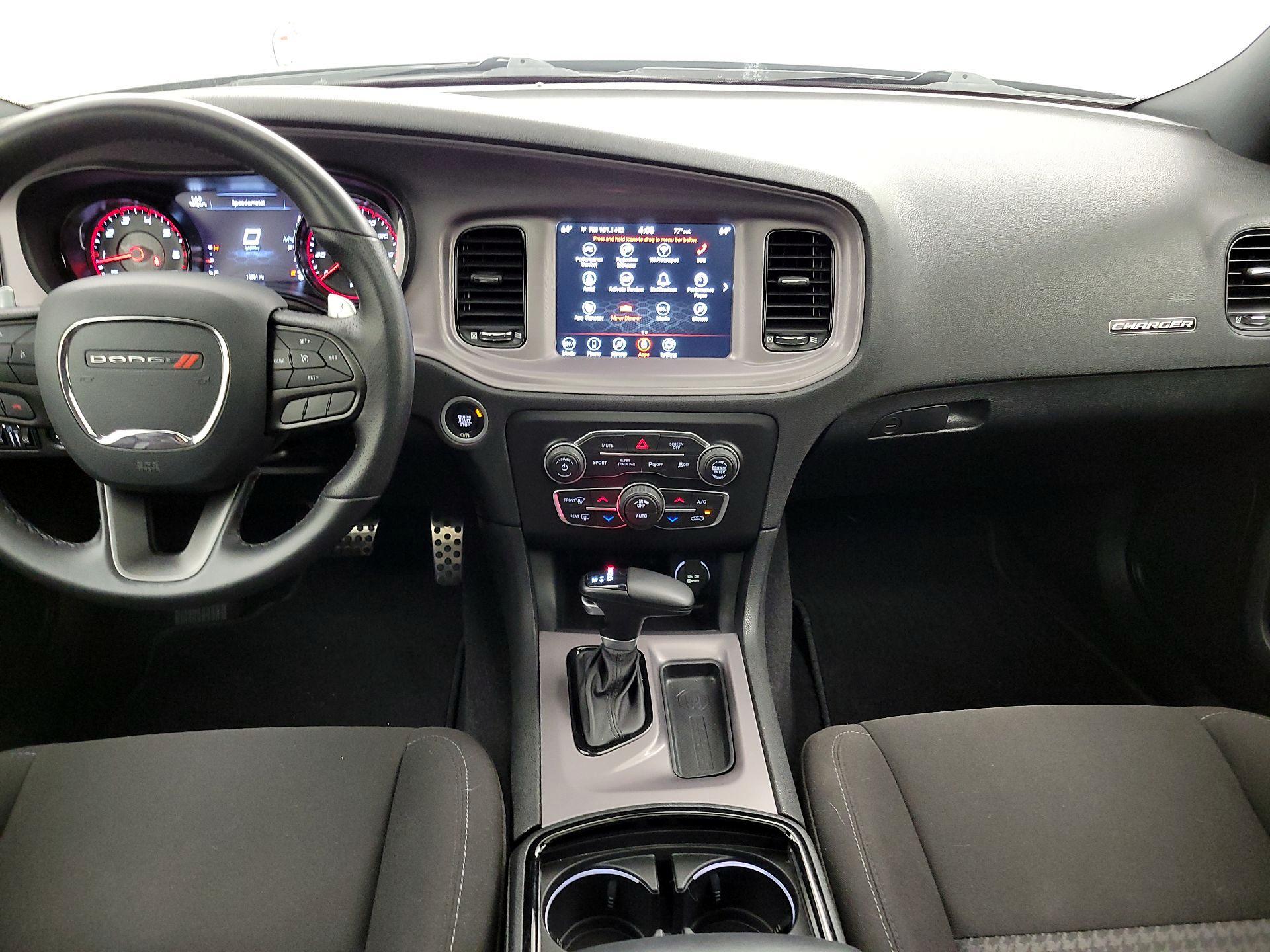 Thumbnail: 2023 Dodge Charger - 9