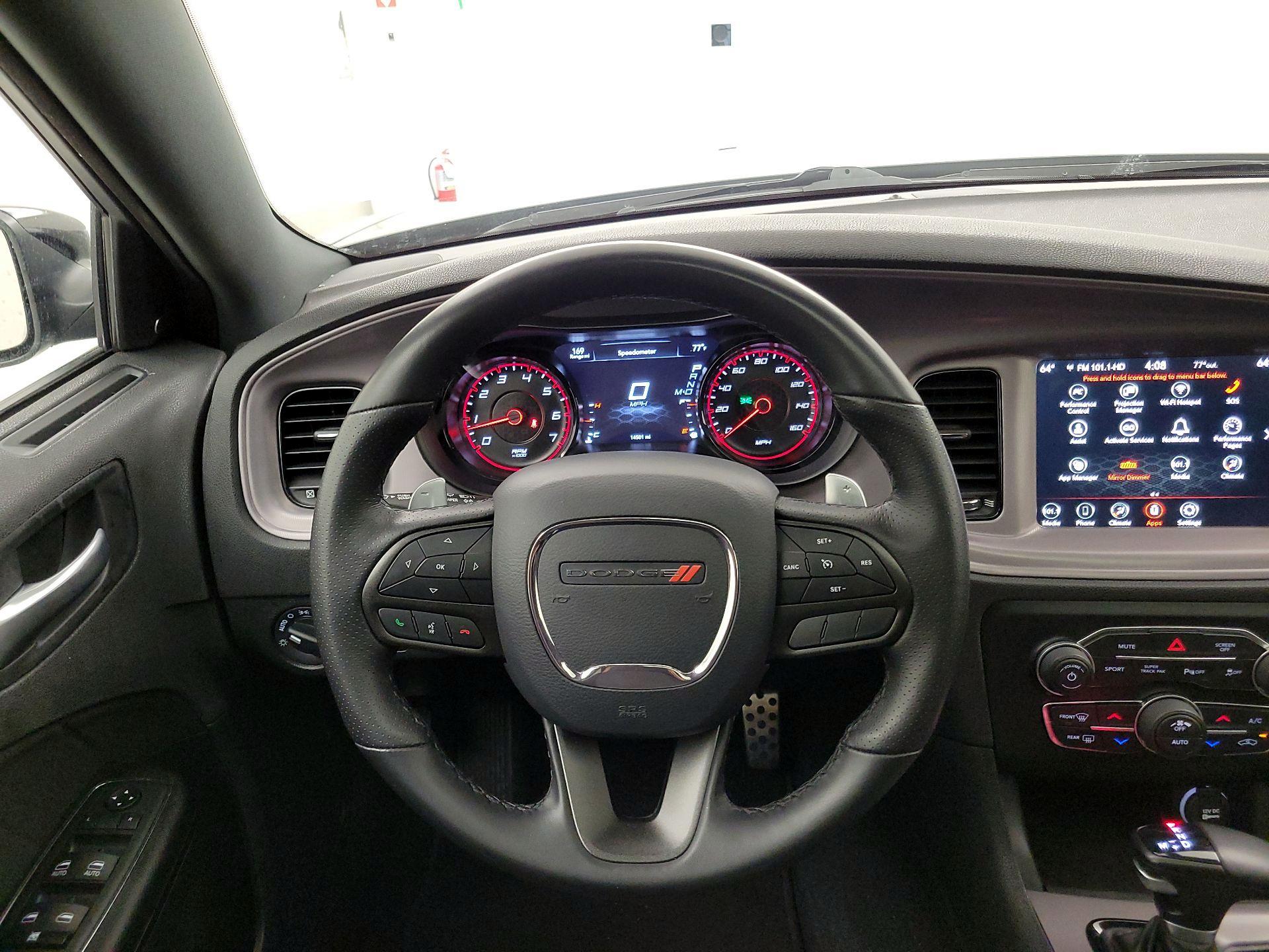 Thumbnail: 2023 Dodge Charger - 10