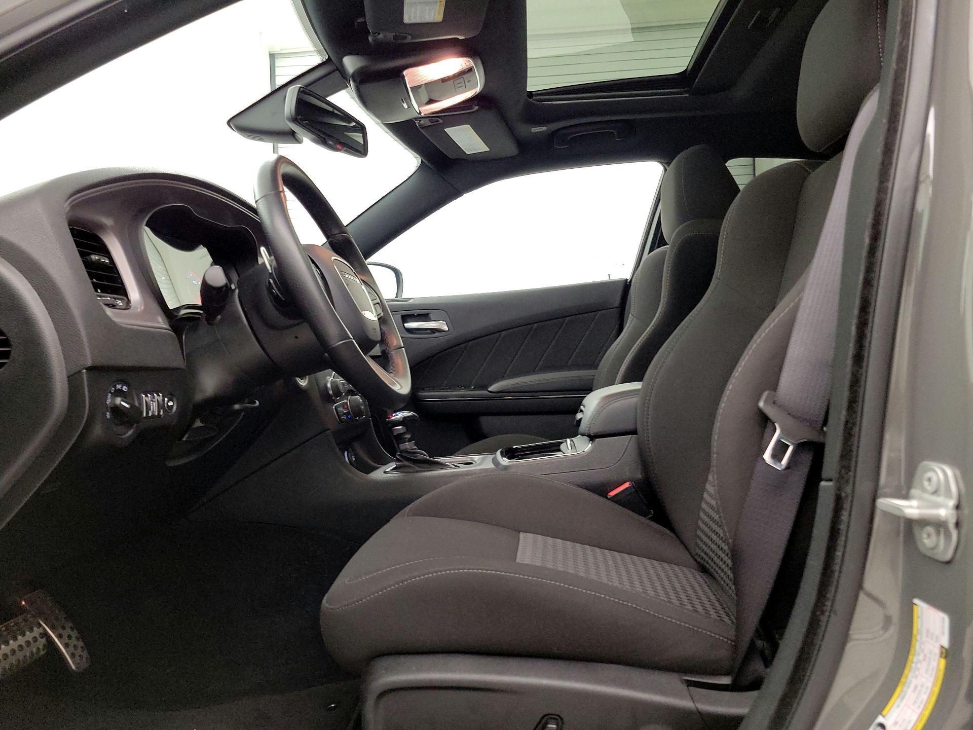 Thumbnail: 2023 Dodge Charger - 11