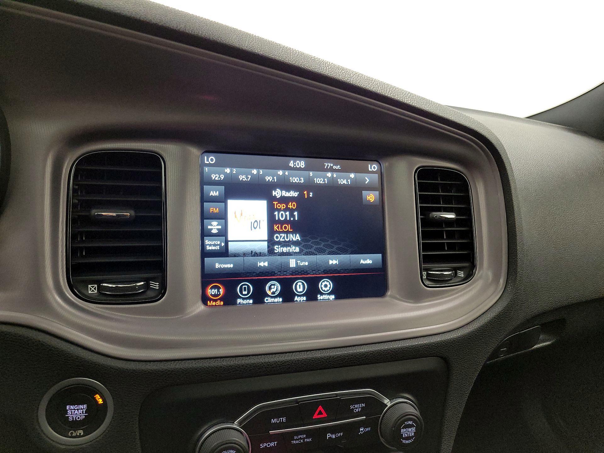 Thumbnail: 2023 Dodge Charger - 15