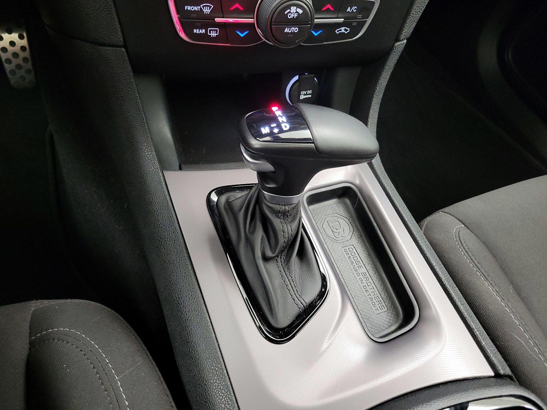 Thumbnail: 2023 Dodge Charger - 17