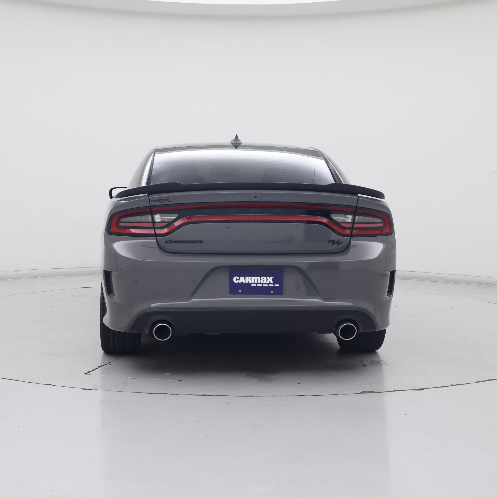 Thumbnail: 2023 Dodge Charger - 6