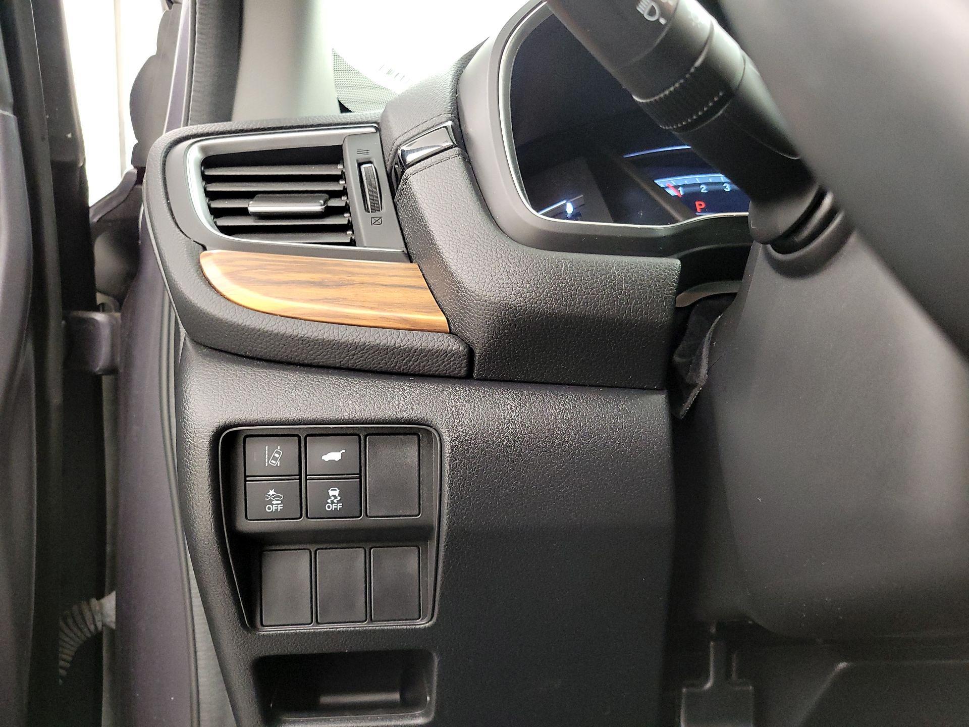 Thumbnail: 2021 Honda CR-V - 13