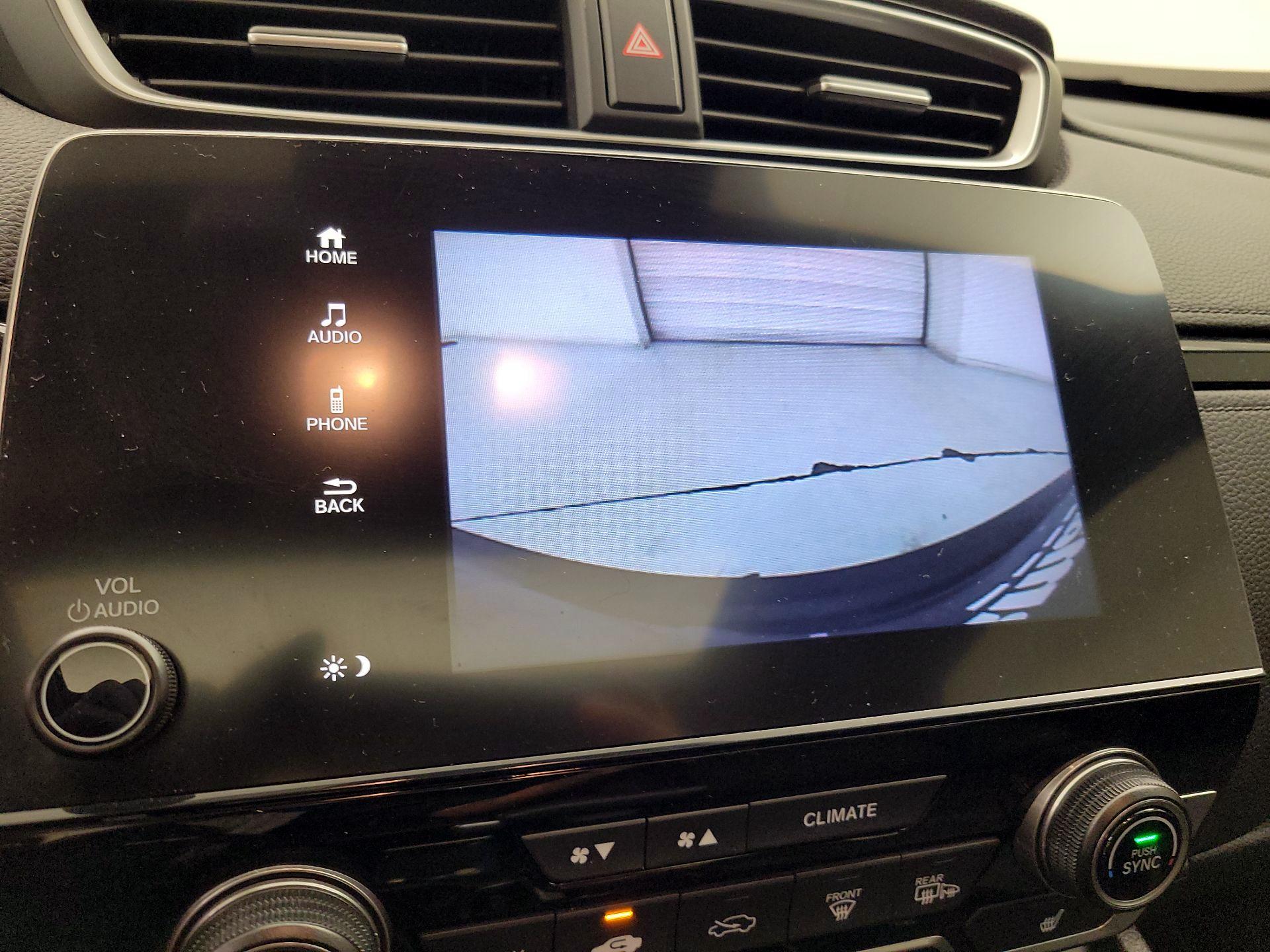 Thumbnail: 2021 Honda CR-V - 14