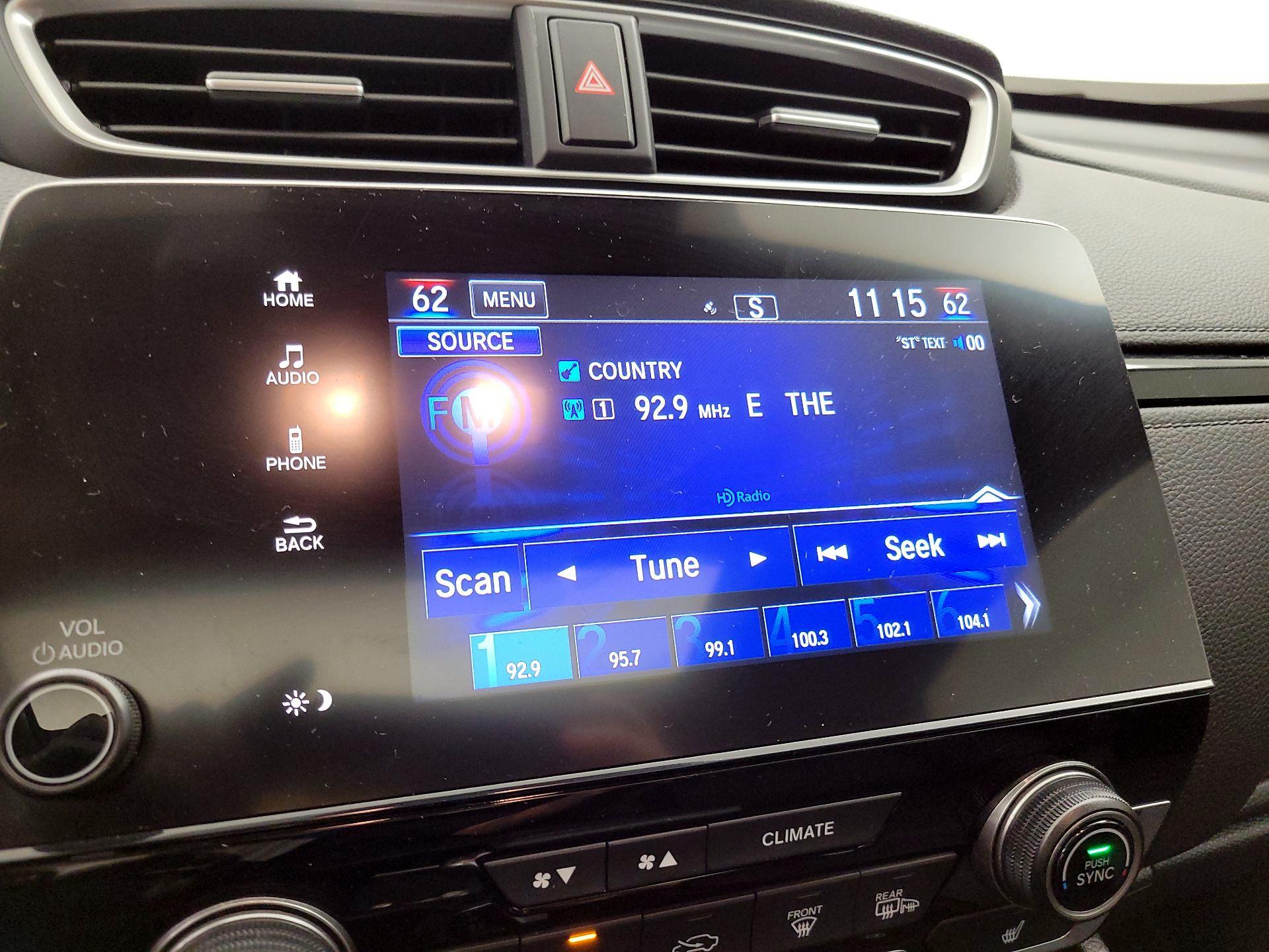 Thumbnail: 2021 Honda CR-V - 15