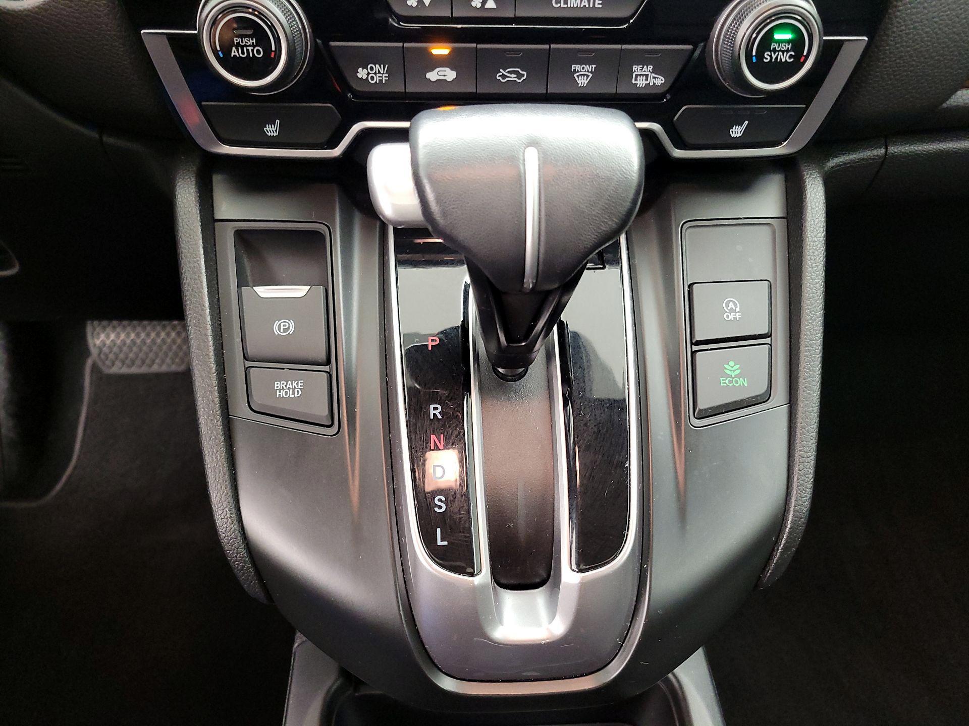 Thumbnail: 2021 Honda CR-V - 17