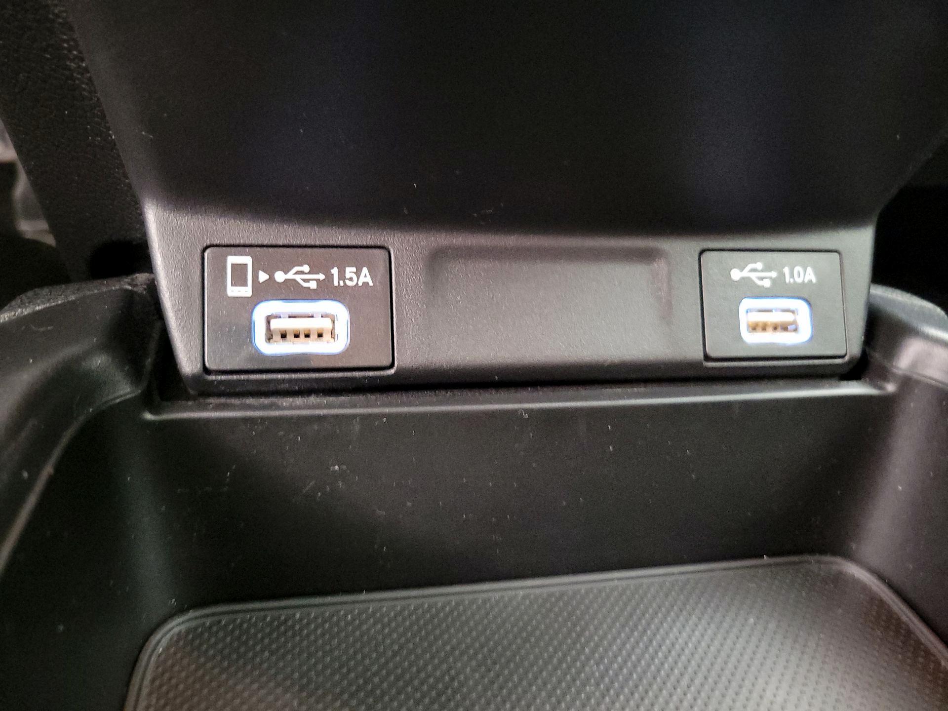 Thumbnail: 2021 Honda CR-V - 18