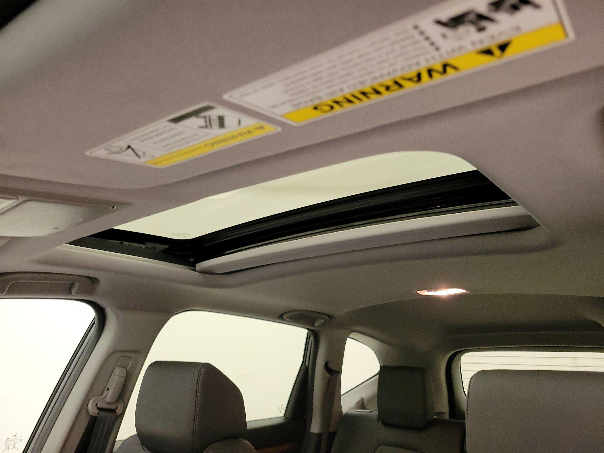 Thumbnail: 2021 Honda CR-V - 19