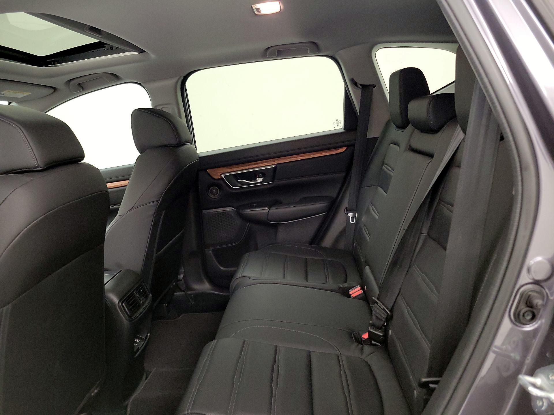 Thumbnail: 2021 Honda CR-V - 20