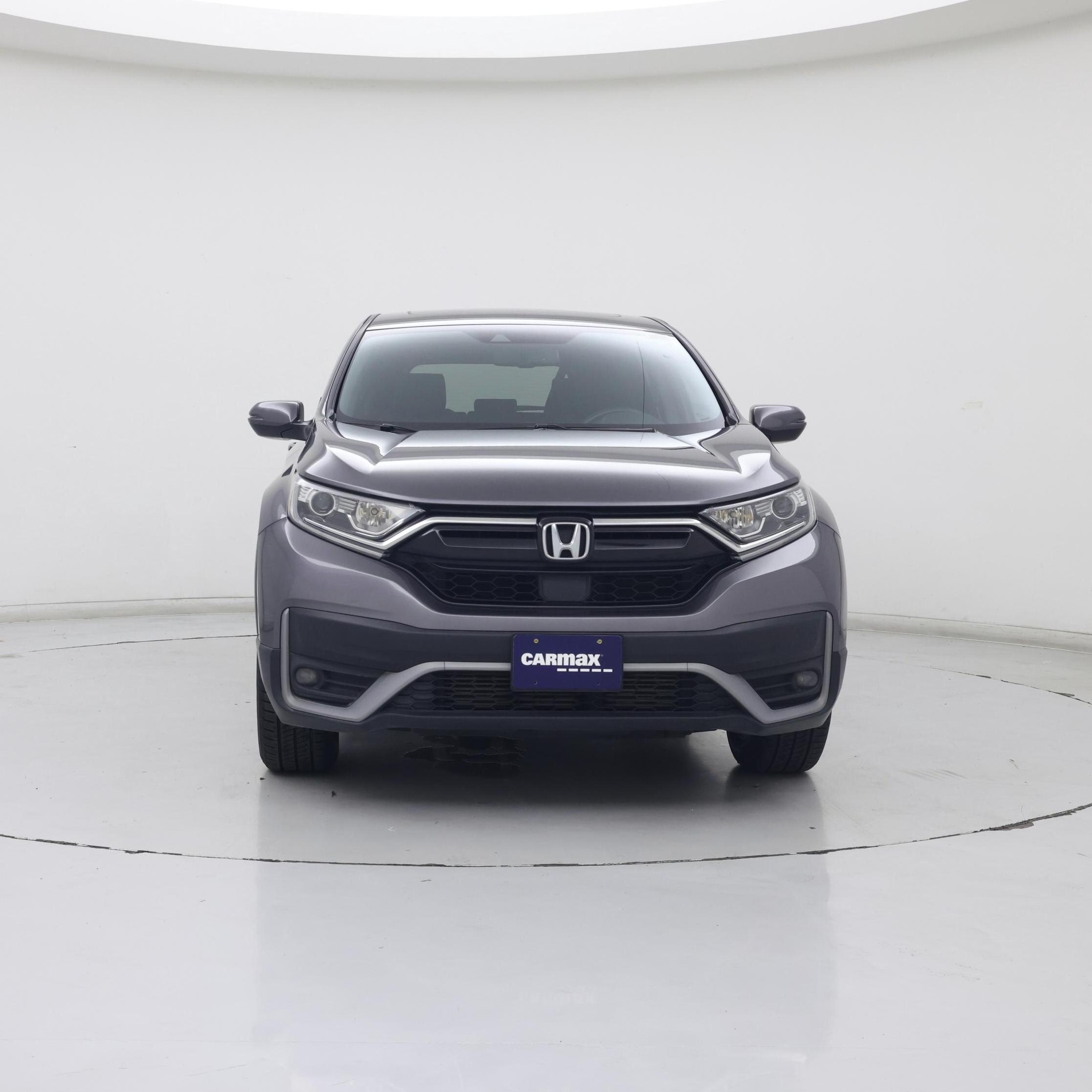 Thumbnail: 2021 Honda CR-V - 5