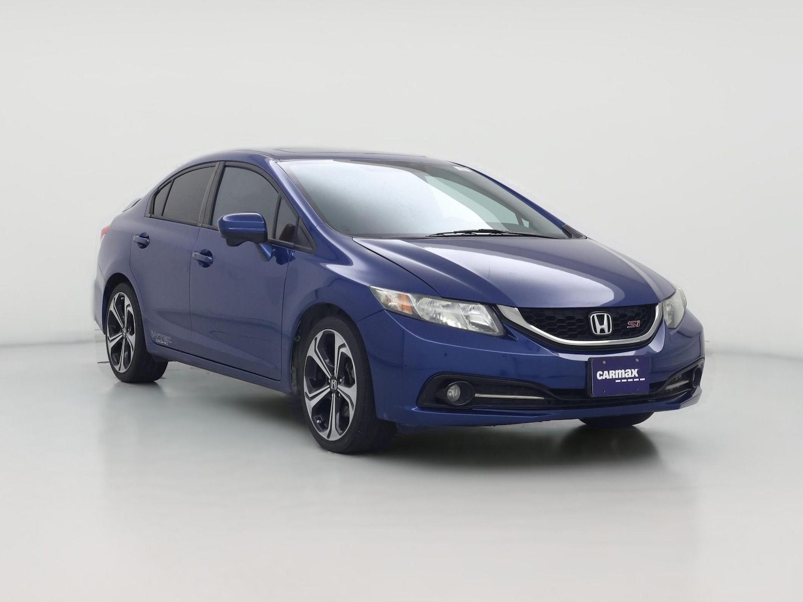 2014 Honda Civic Si