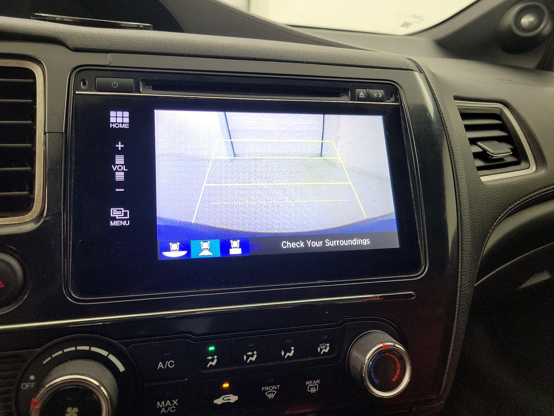 Thumbnail: 2014 Honda Civic - 14