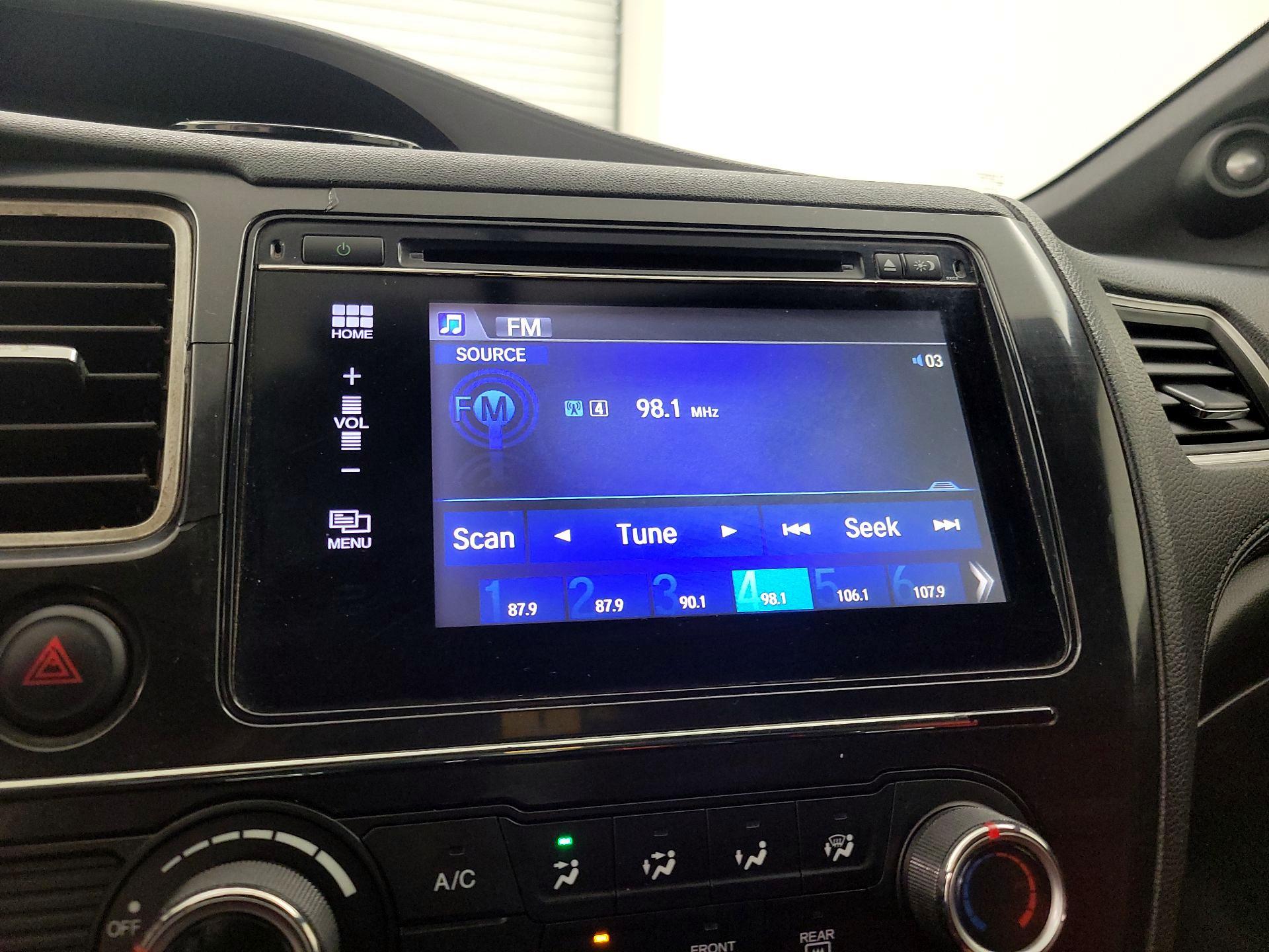 Thumbnail: 2014 Honda Civic - 15