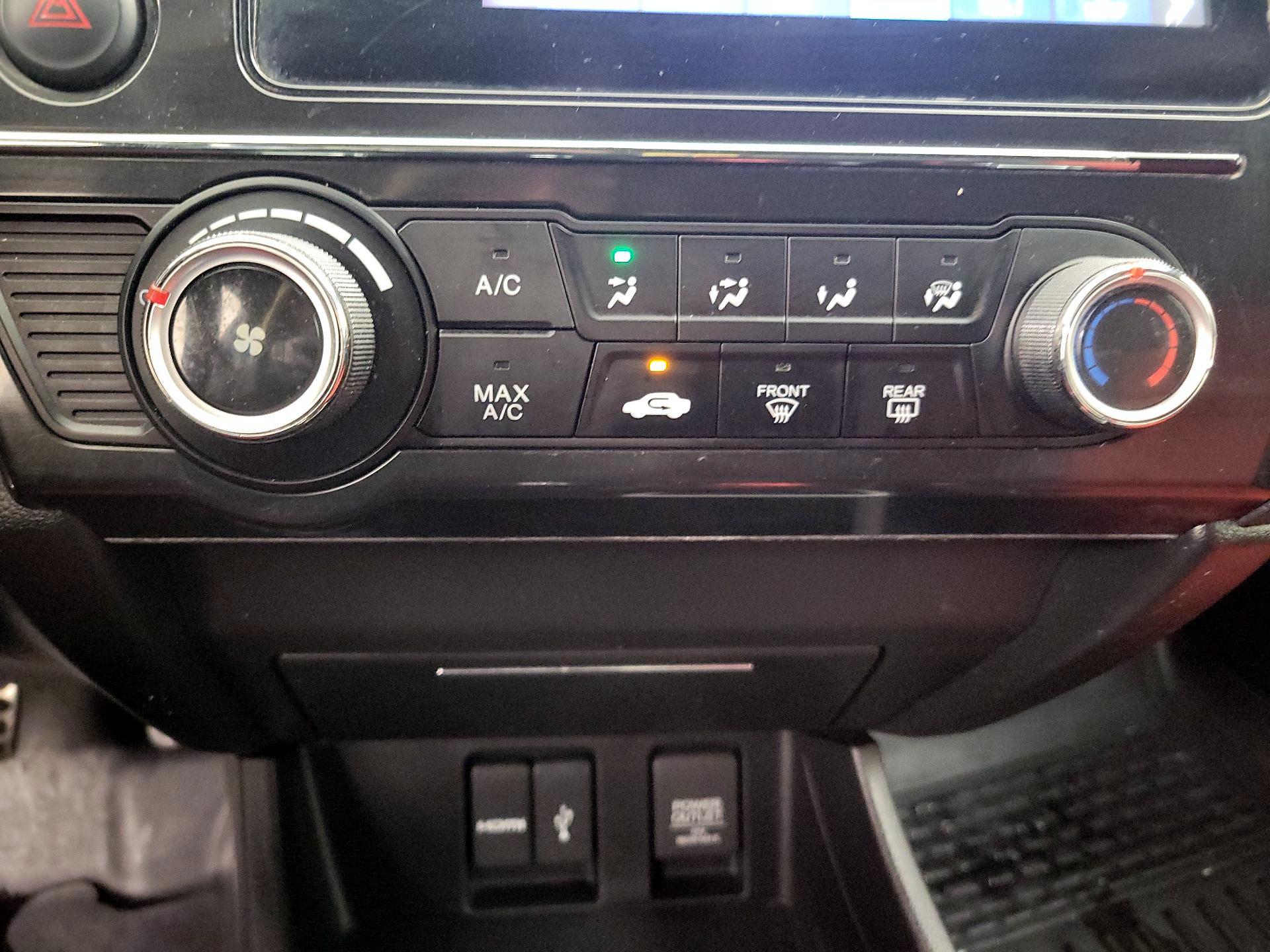 Thumbnail: 2014 Honda Civic - 16