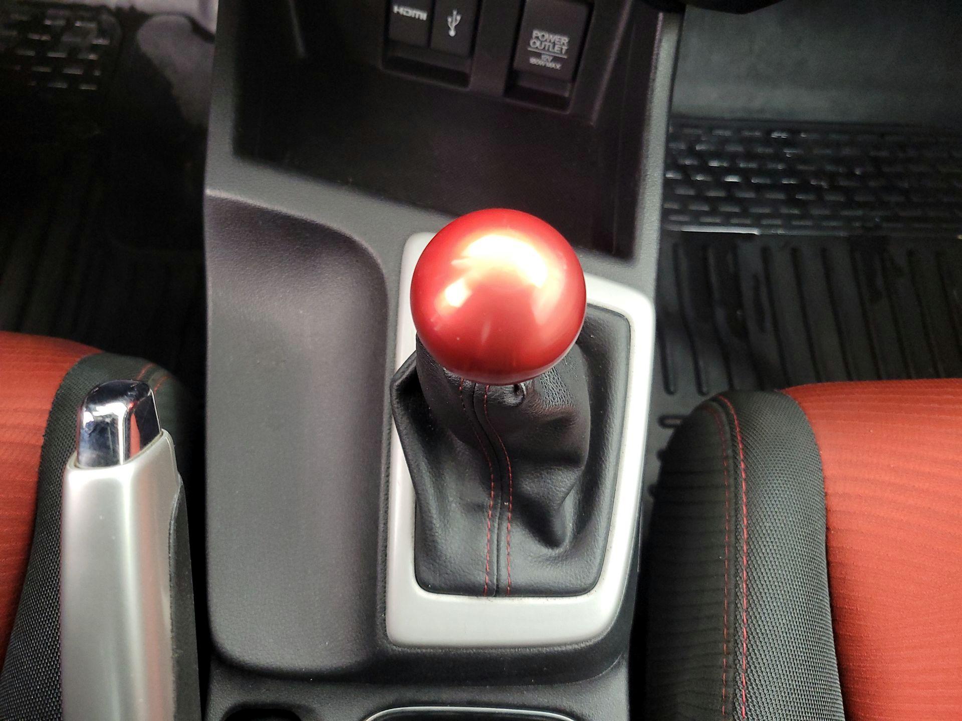 Thumbnail: 2014 Honda Civic - 17