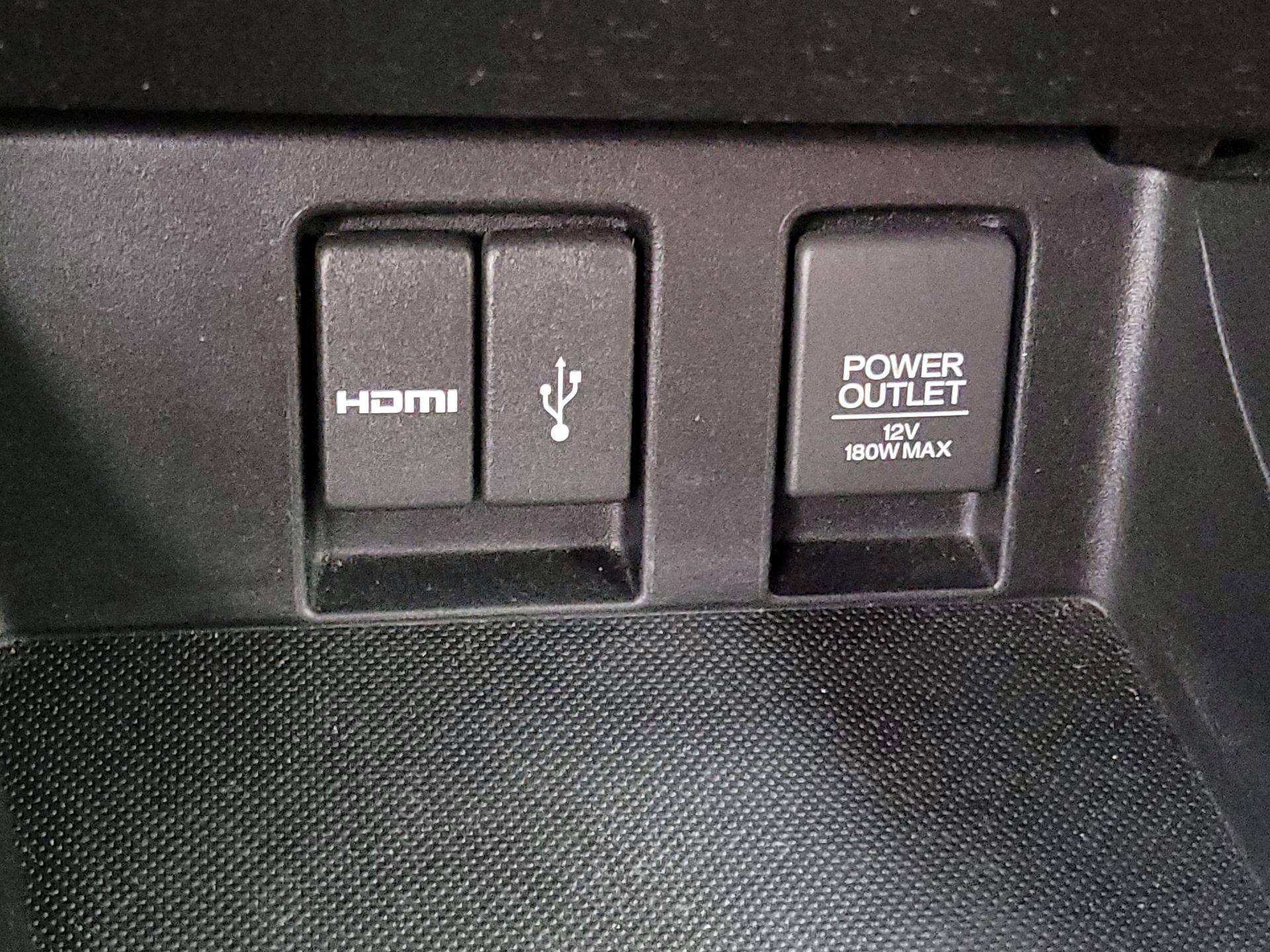 Thumbnail: 2014 Honda Civic - 18