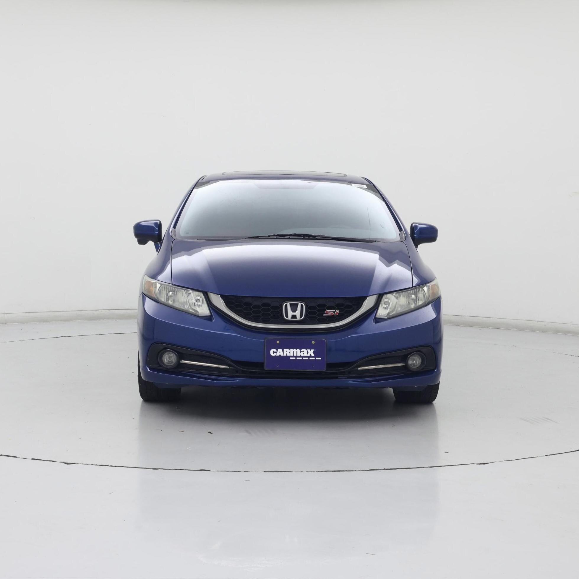 Thumbnail: 2014 Honda Civic - 5