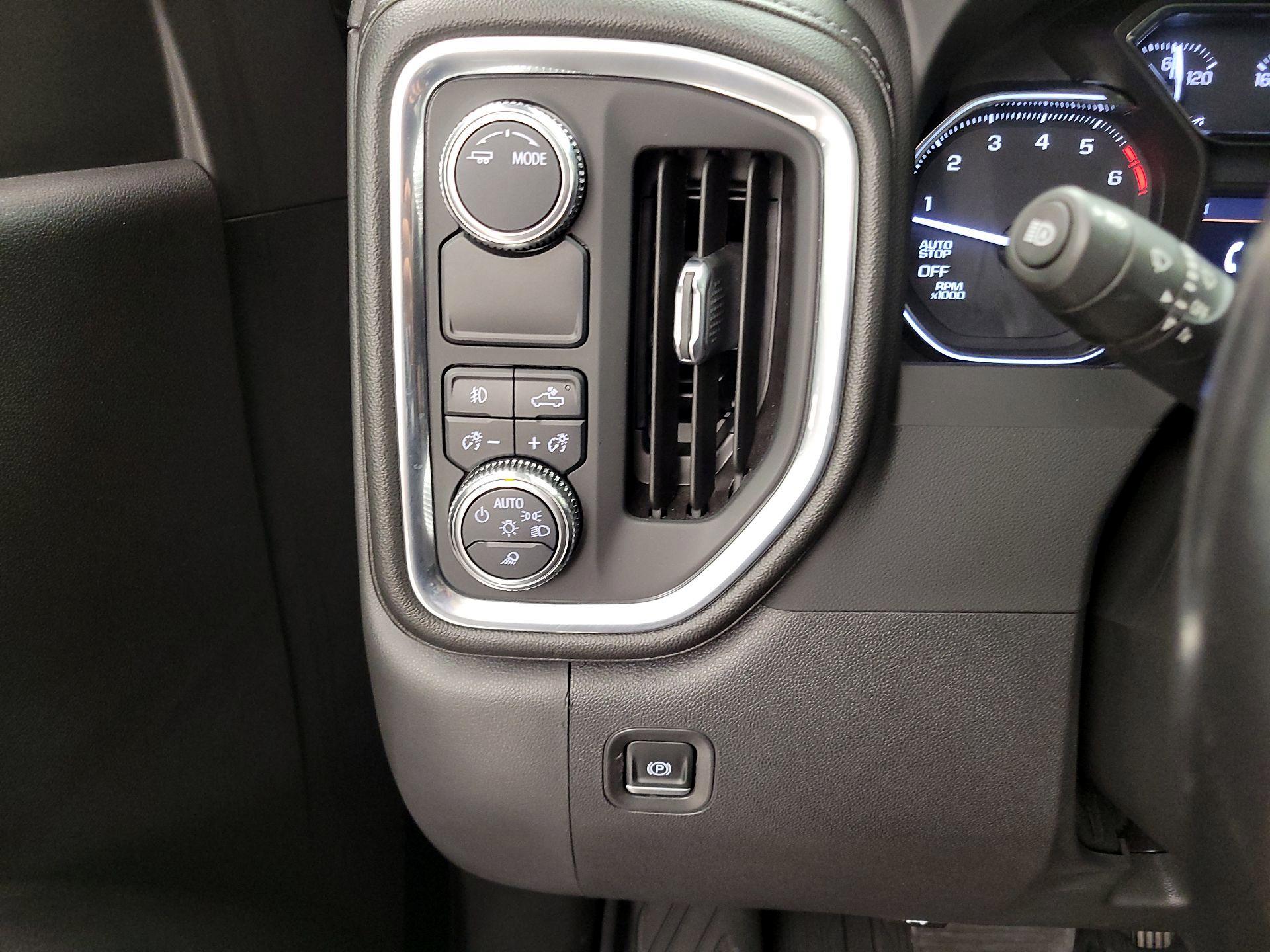 Thumbnail: 2022 GMC Sierra 1500 - 13