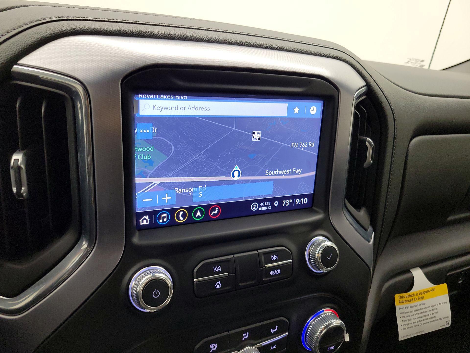 Thumbnail: 2022 GMC Sierra 1500 - 14