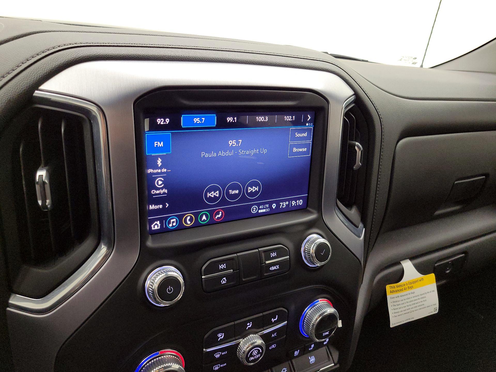 Thumbnail: 2022 GMC Sierra 1500 - 16