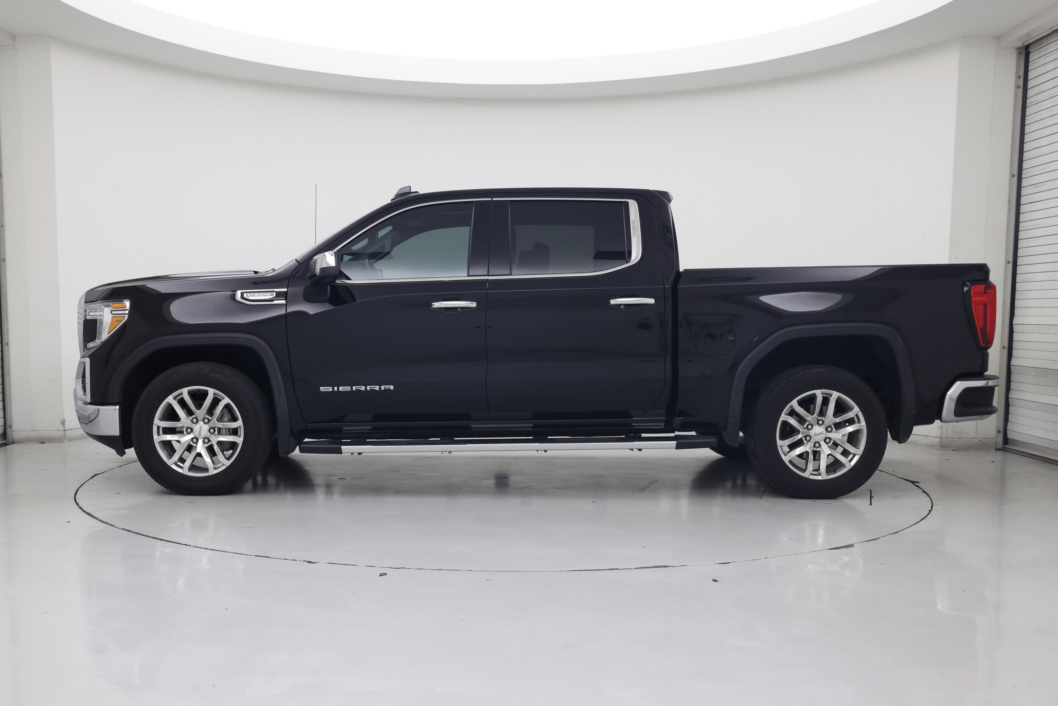 Thumbnail: 2022 GMC Sierra 1500 - 3