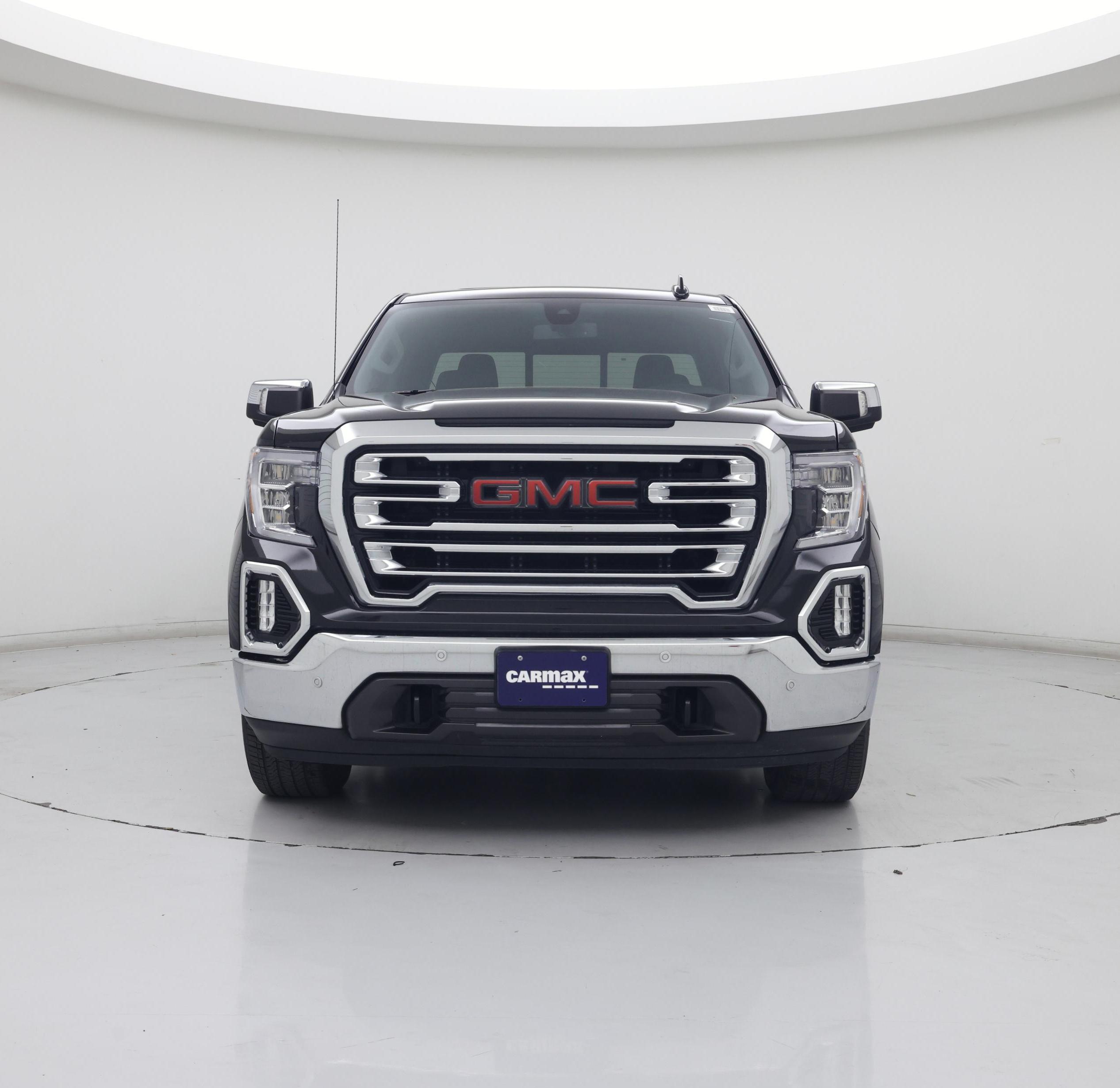 Thumbnail: 2022 GMC Sierra 1500 - 5