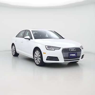 2017 Audi A4 Ultra Premium