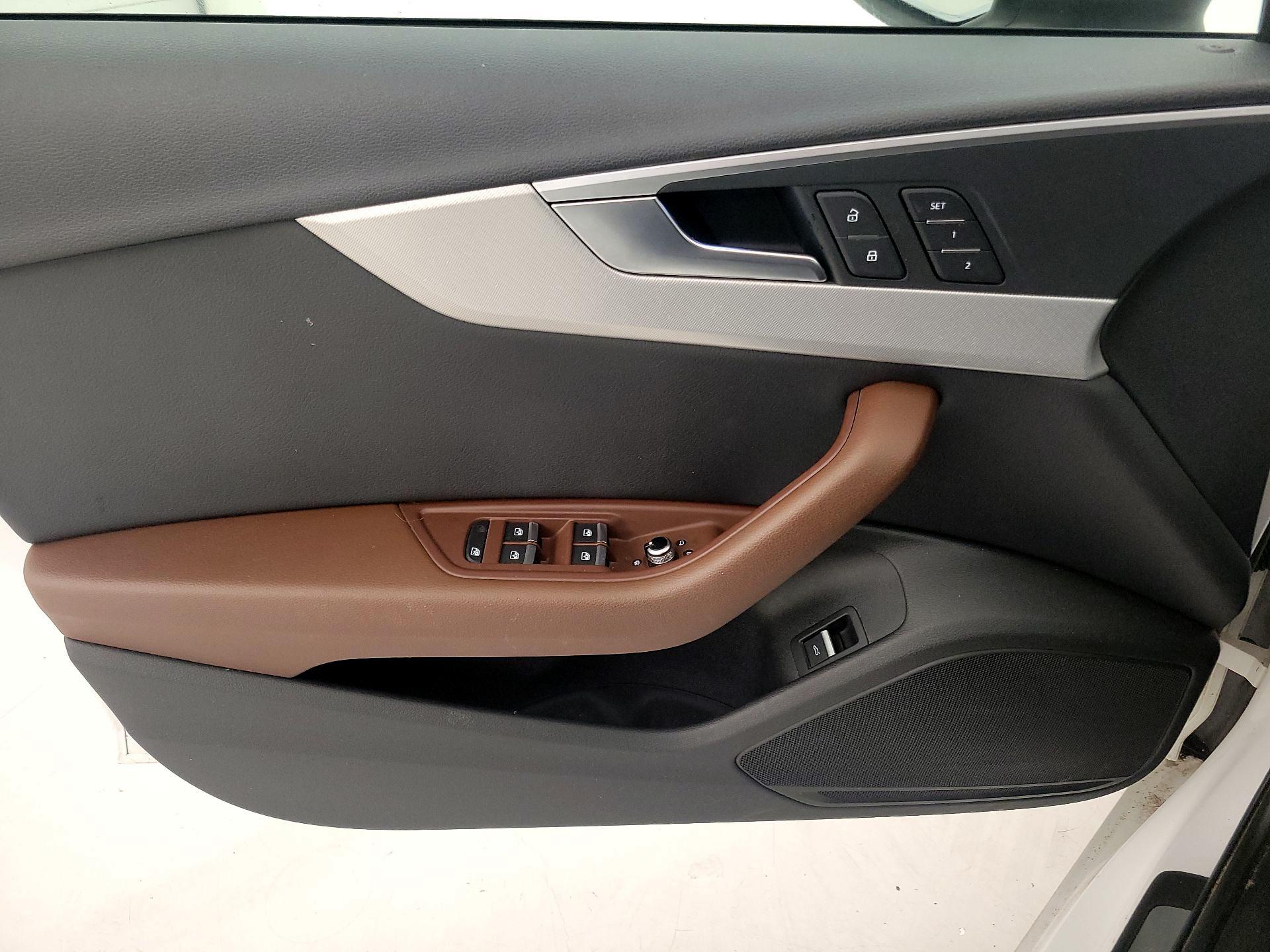 Thumbnail: 2017 Audi A4 - 12