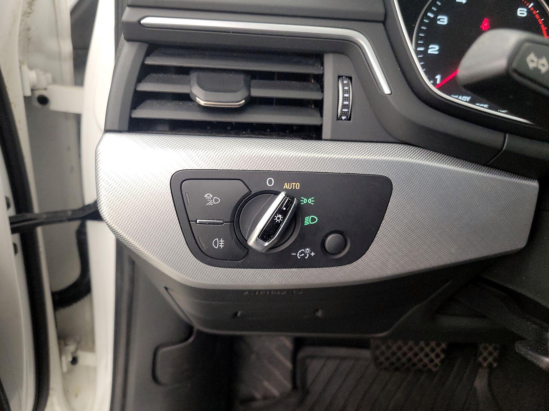 Thumbnail: 2017 Audi A4 - 13