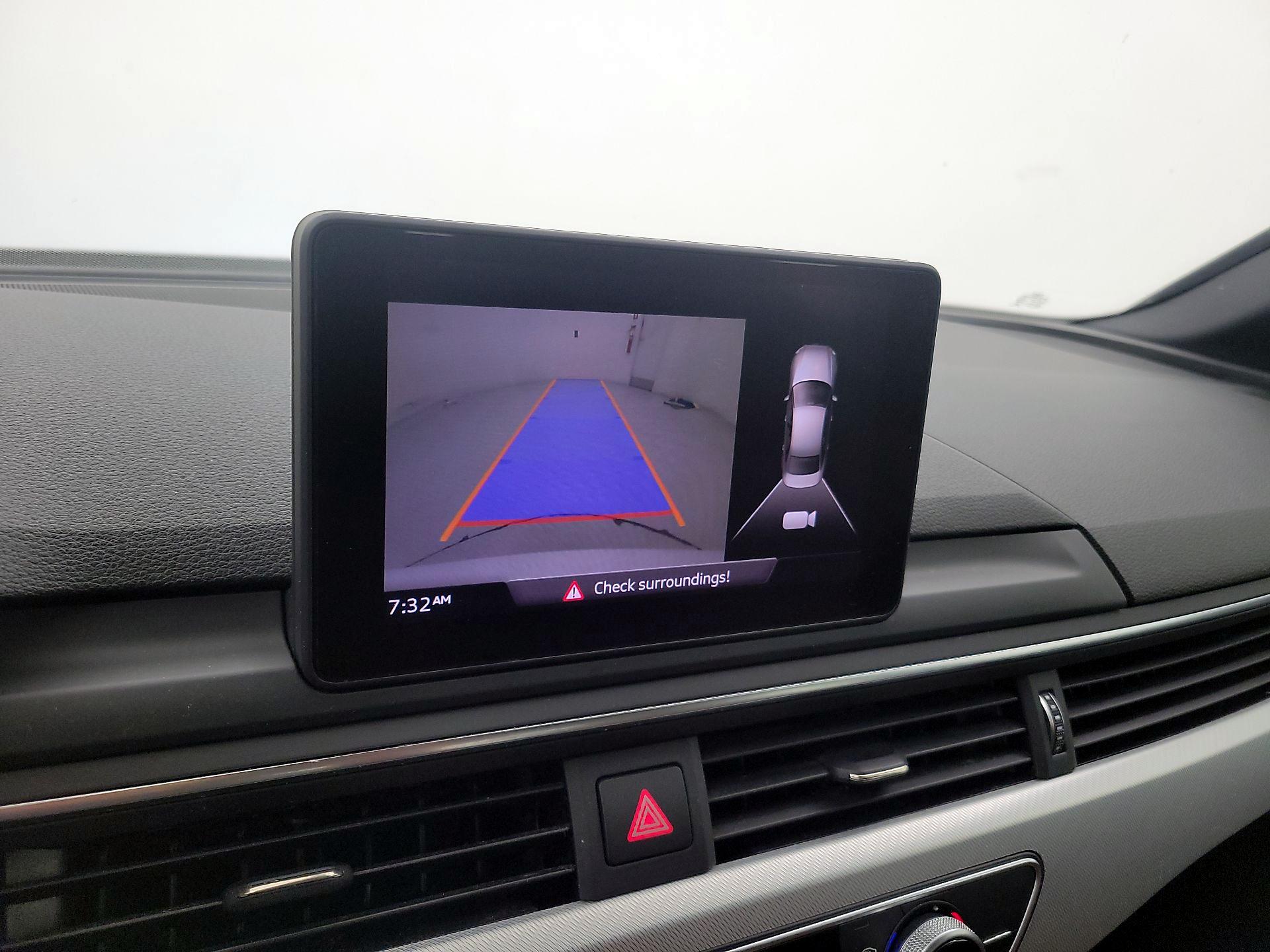 Thumbnail: 2017 Audi A4 - 14