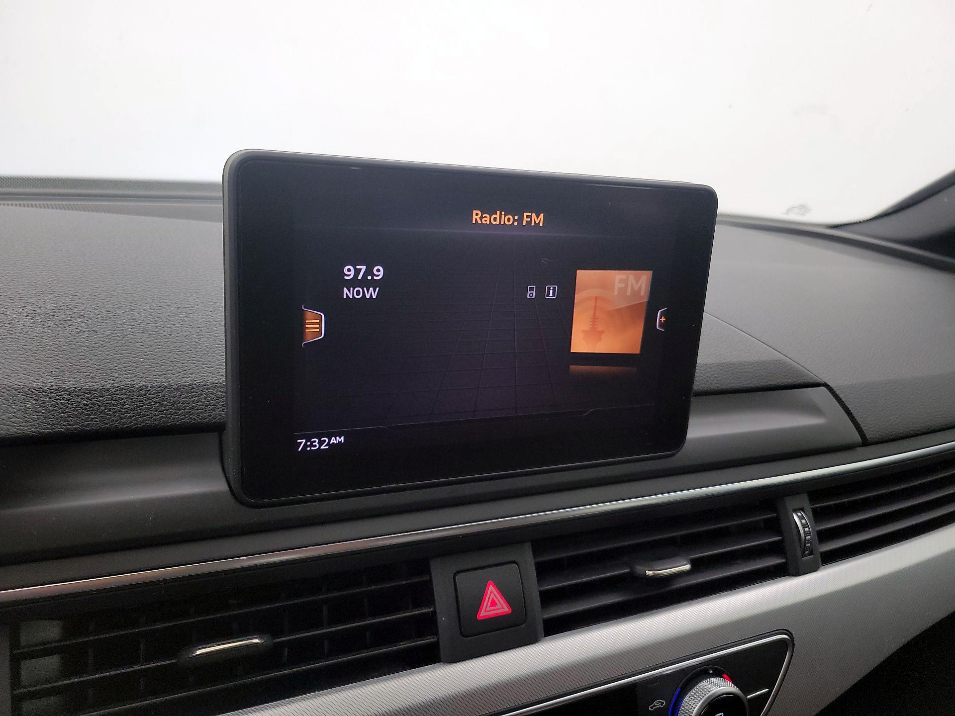 Thumbnail: 2017 Audi A4 - 15