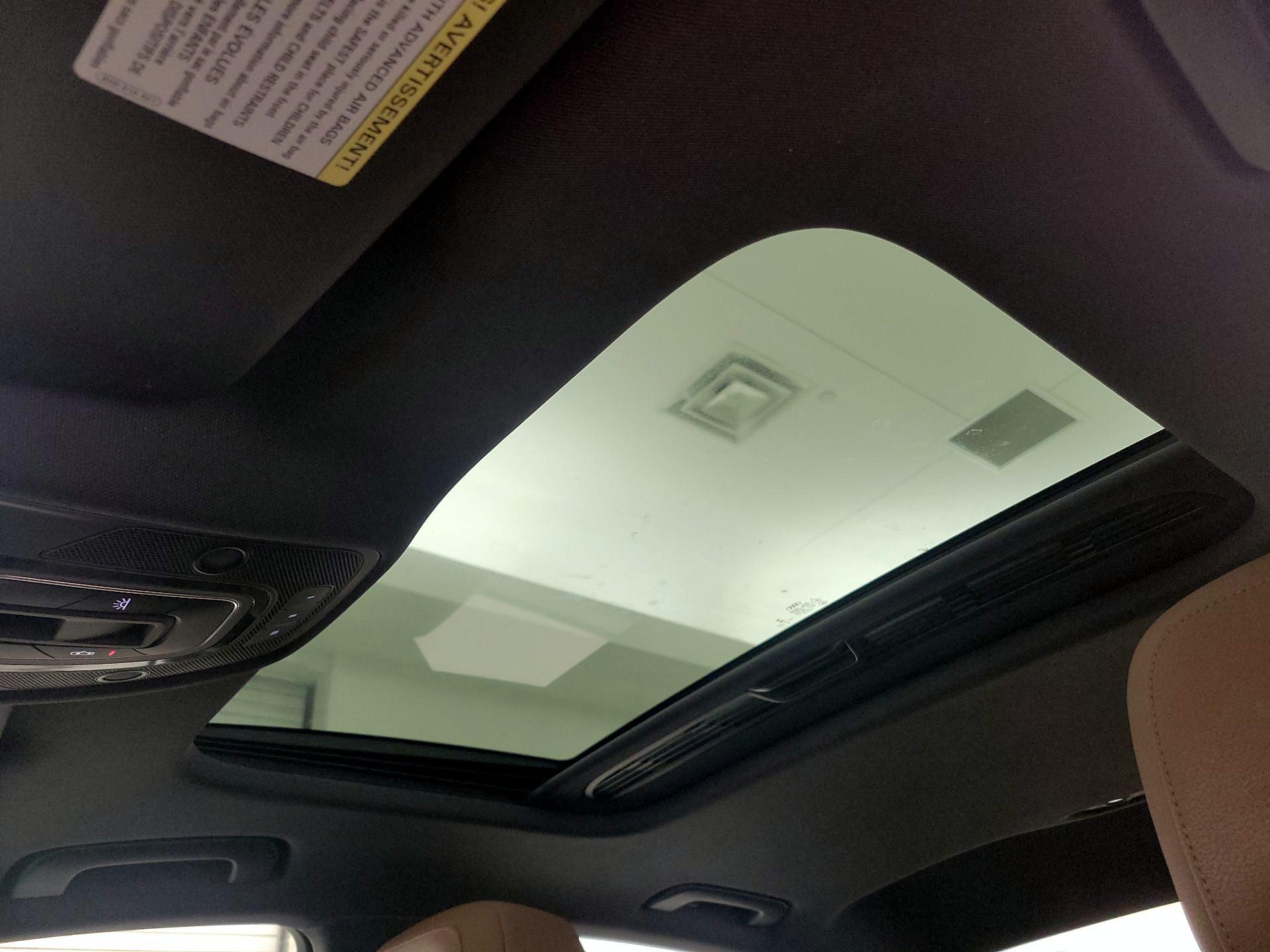 Thumbnail: 2017 Audi A4 - 19