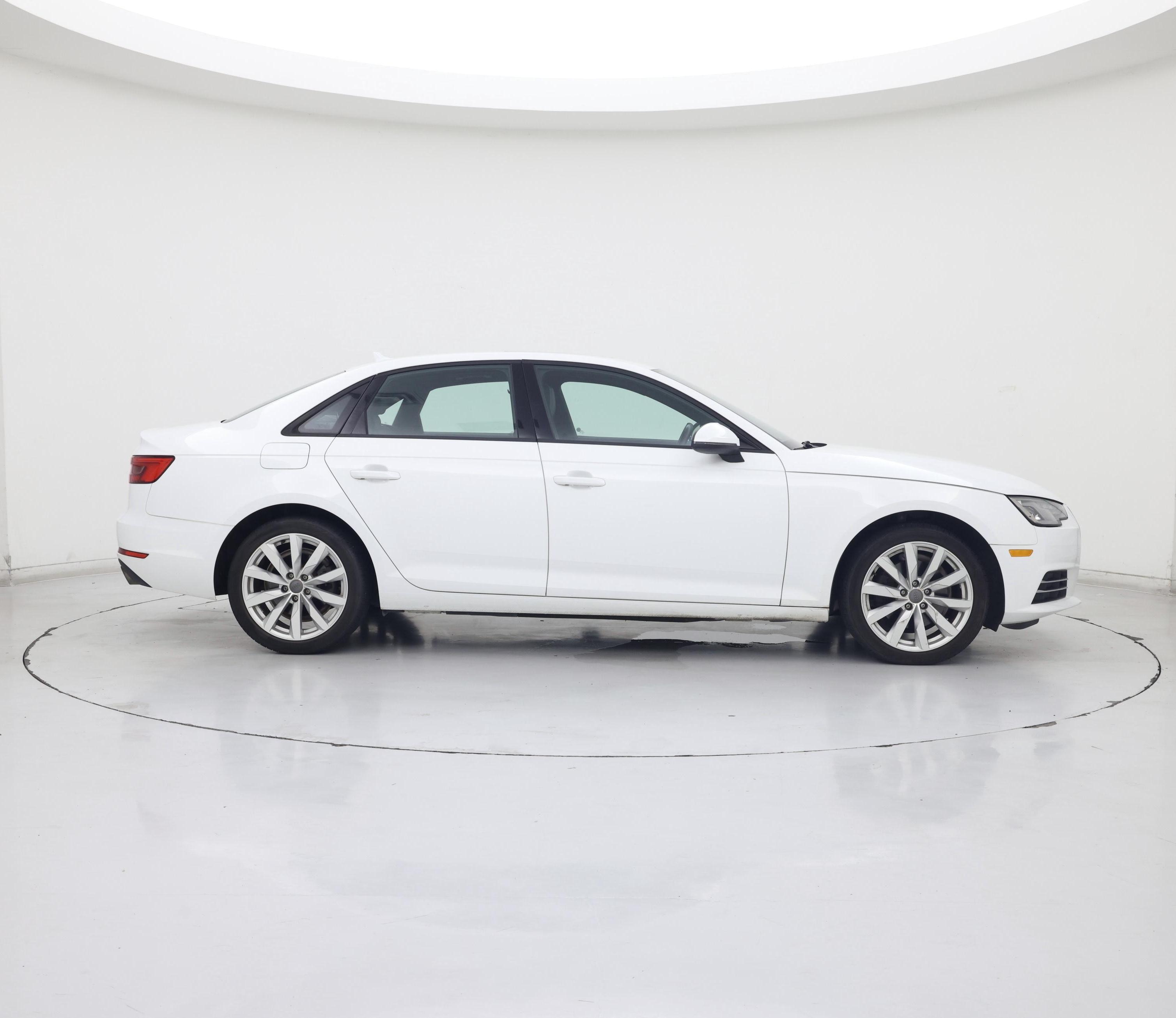 Thumbnail: 2017 Audi A4 - 7