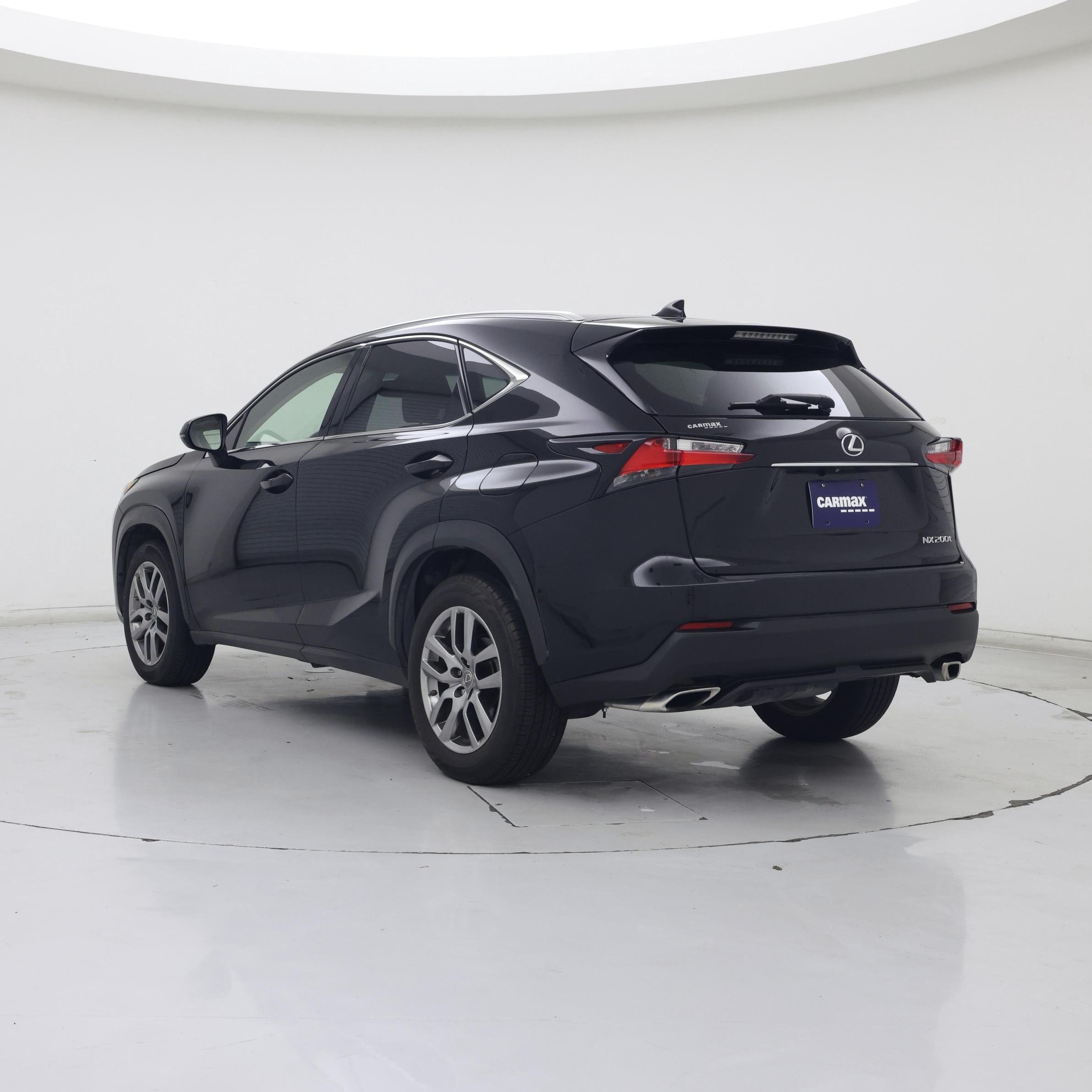 Thumbnail: 2023 Lexus ES - 2