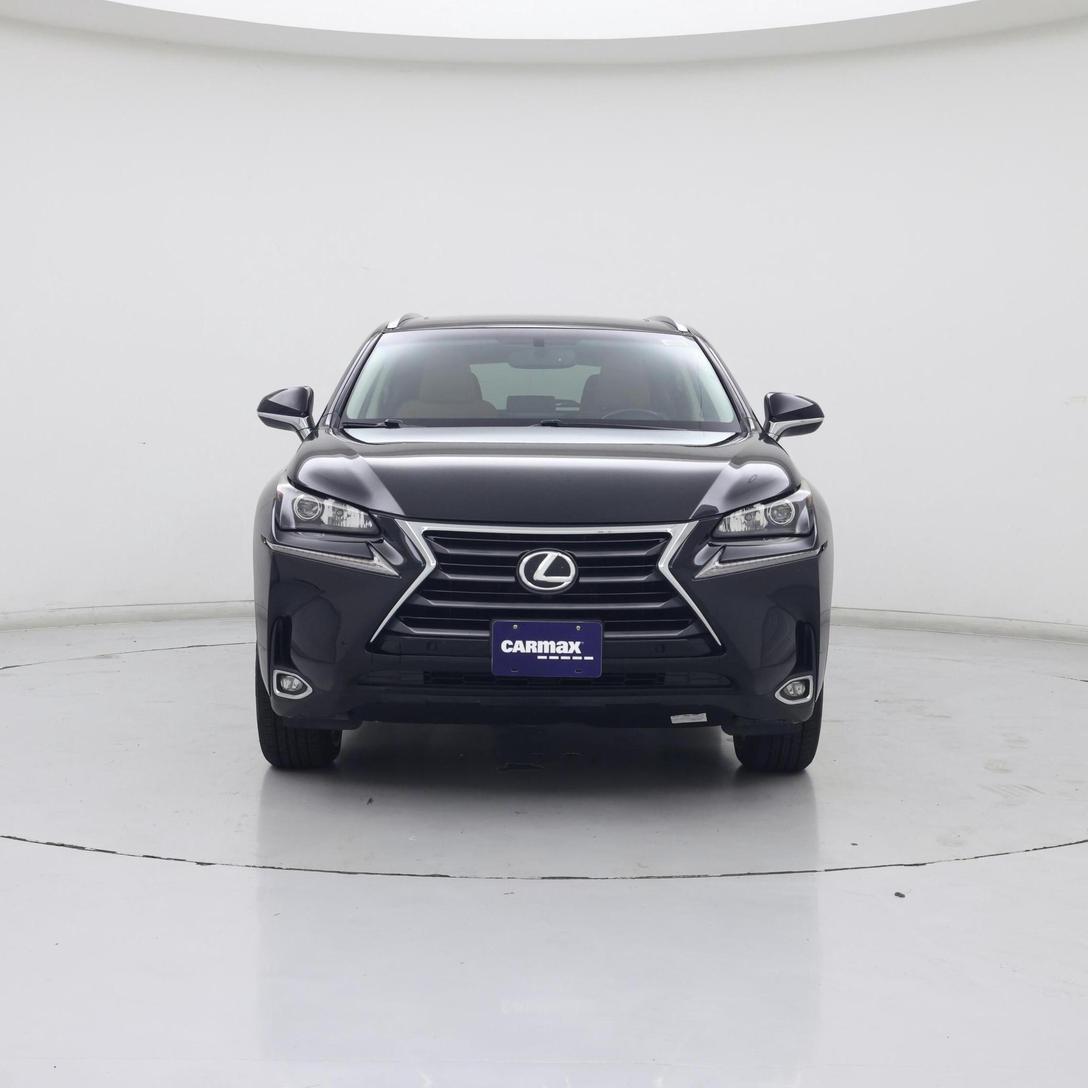 Thumbnail: 2023 Lexus ES - 5