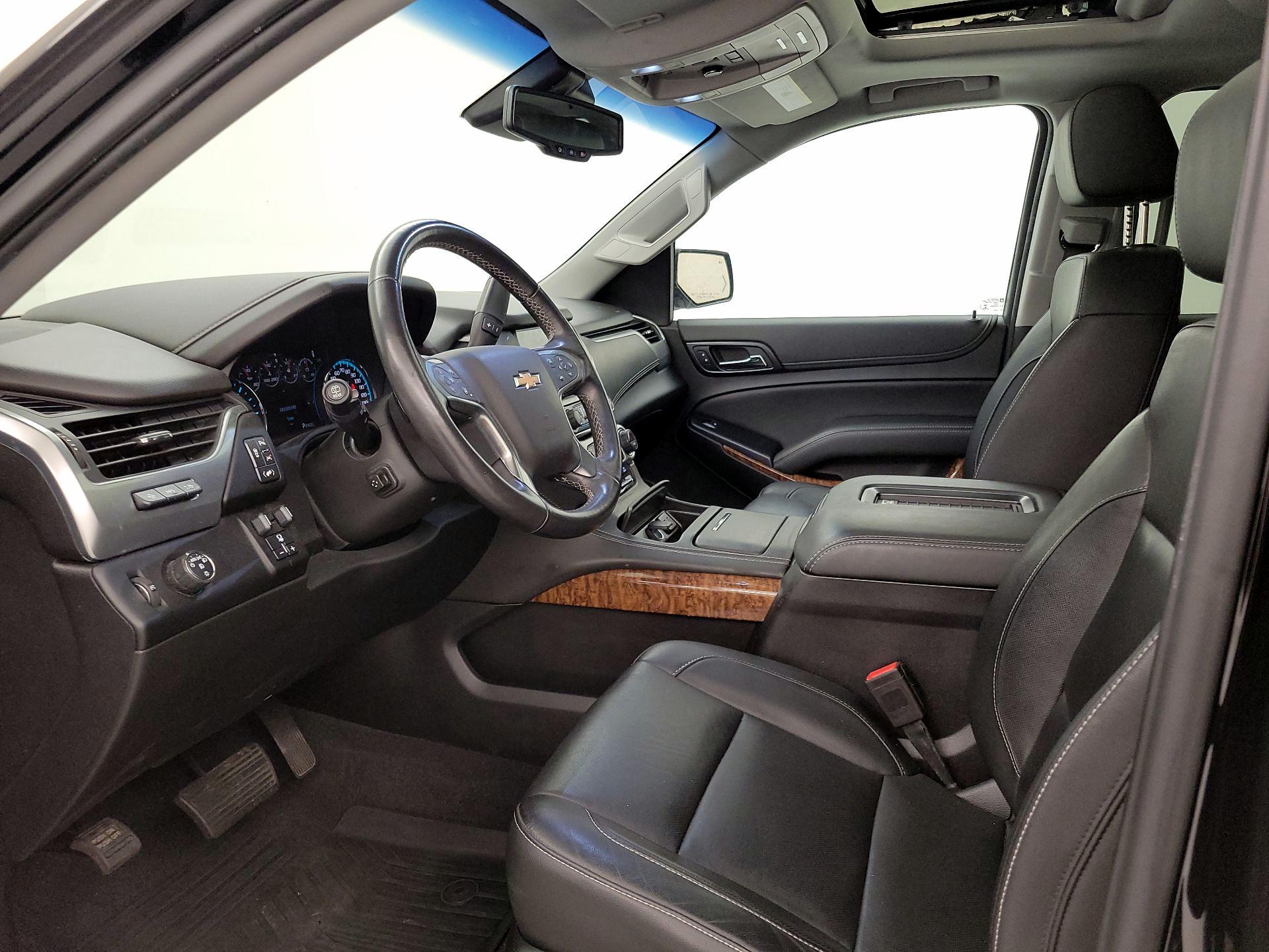 Thumbnail: 2020 Chevrolet Suburban - 11