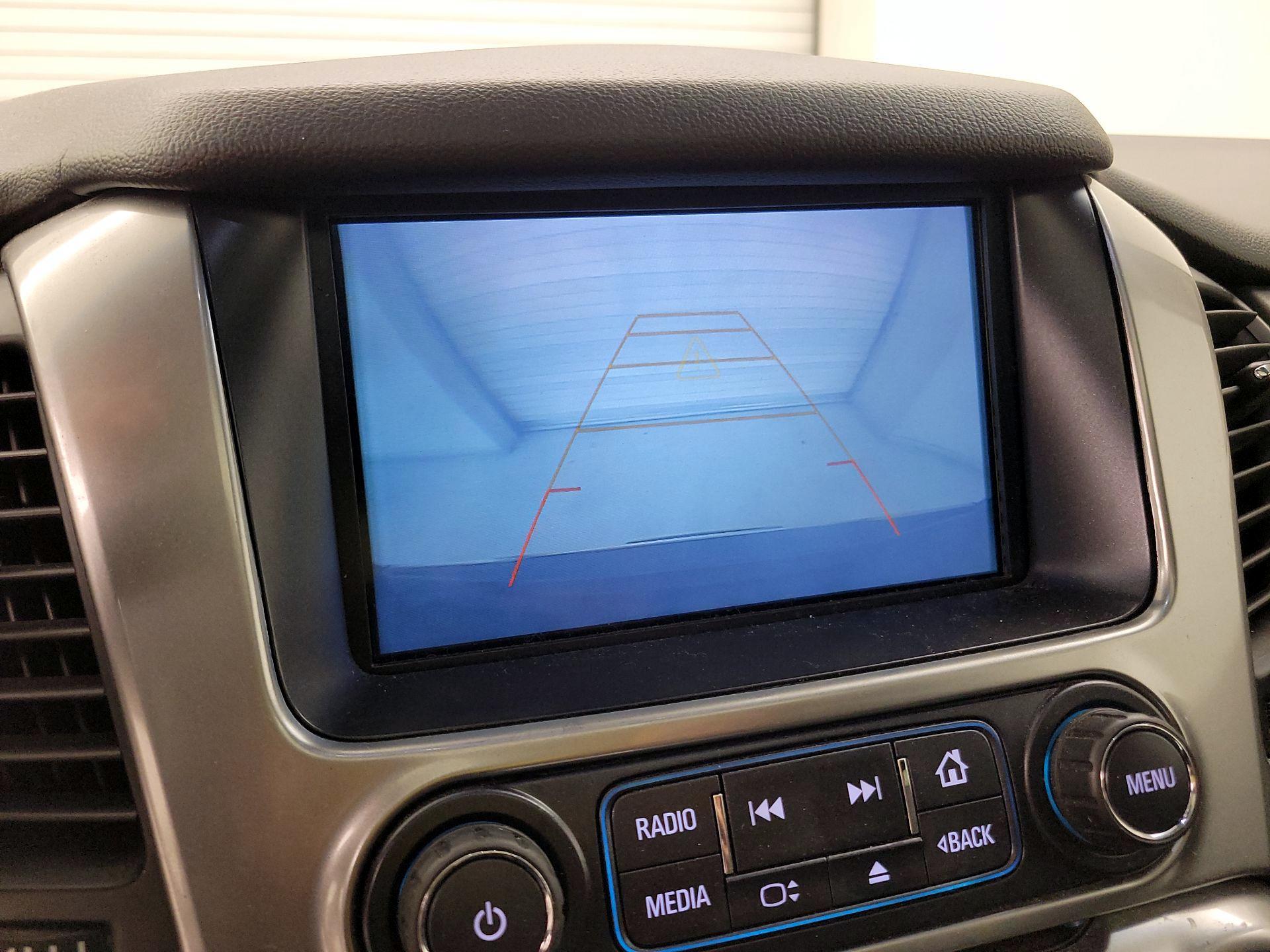 Thumbnail: 2020 Chevrolet Suburban - 14